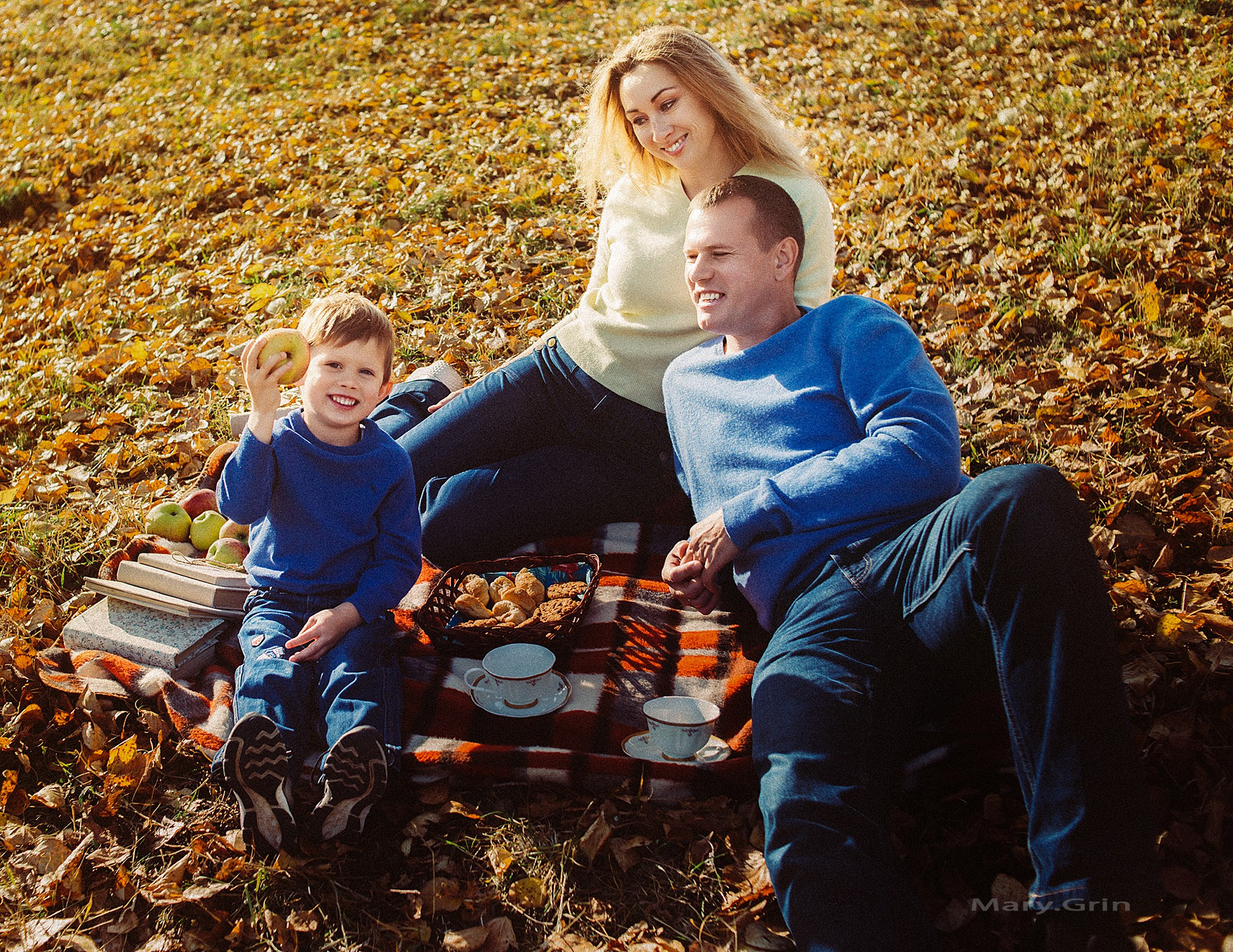 Осенняя фотопрогулка на Мещерском озере. Детский и семейный фотограф, фотограф мероприятий Нижний Новгород