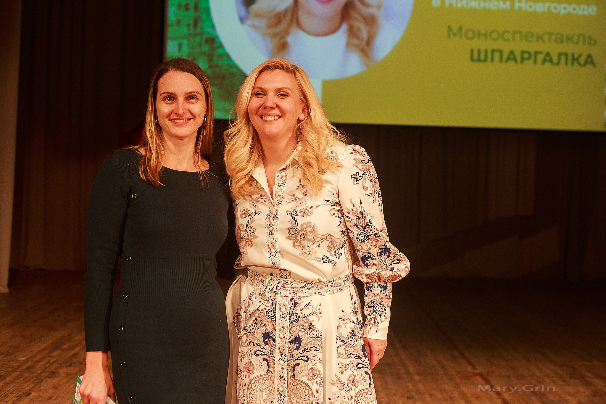 Ольга Савельева. Моноспектакль «Шпаргалка». Детский и семейный фотограф, фотограф мероприятий Нижний Новгород