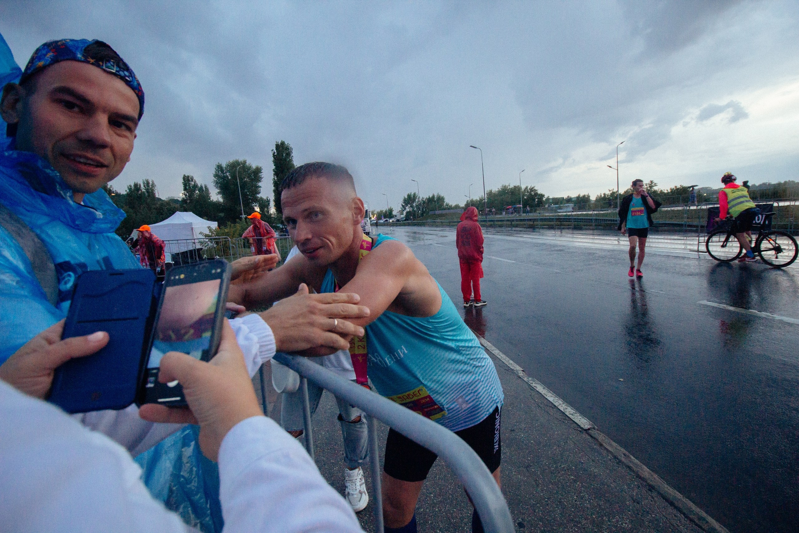 Ночной забег 28.07.24 Н.Новгород. Детский и семейный фотограф, фотограф мероприятий Нижний Новгород