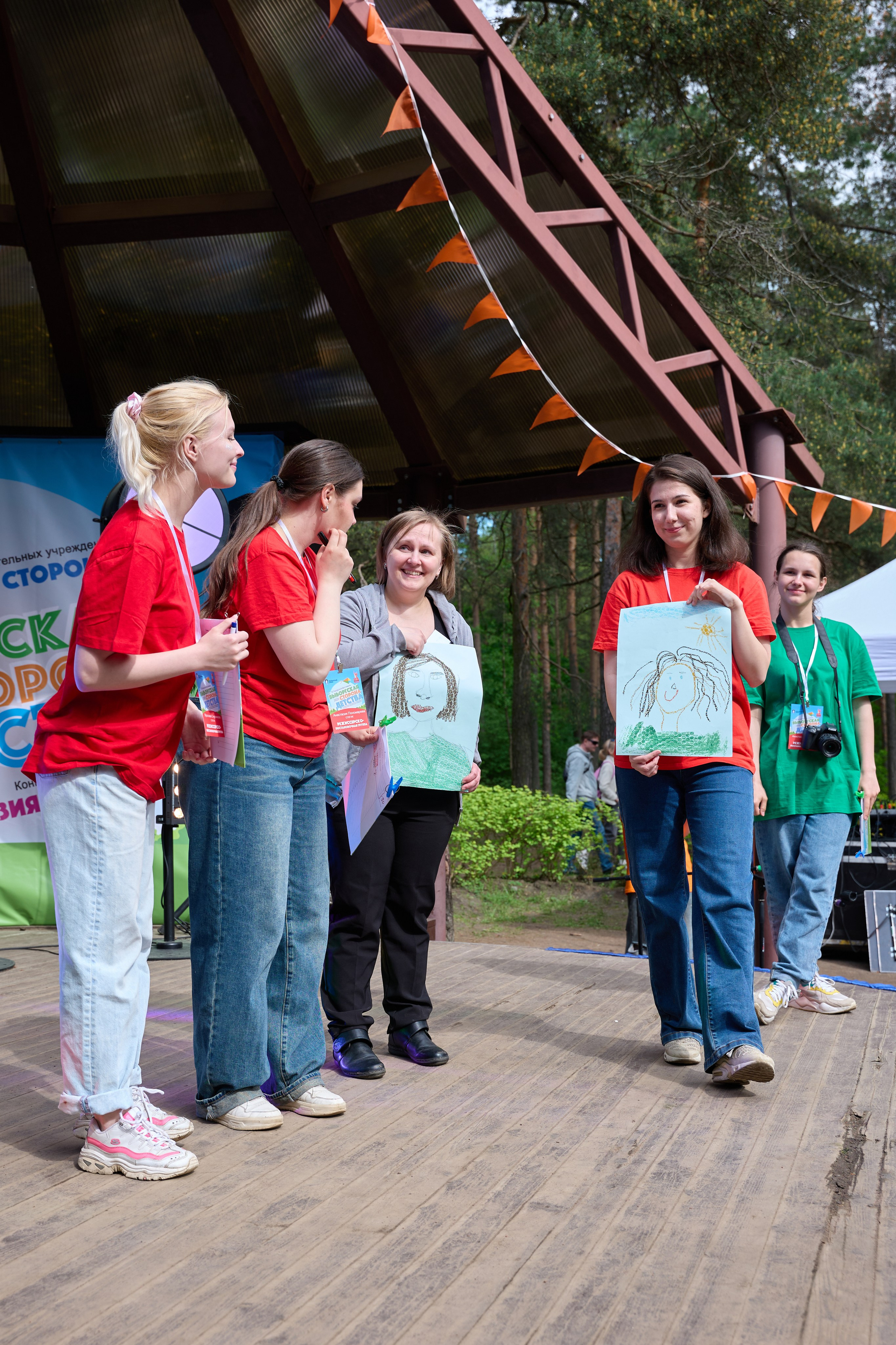 Выборгская сторона. Фотограф в Санкт-Петербурге