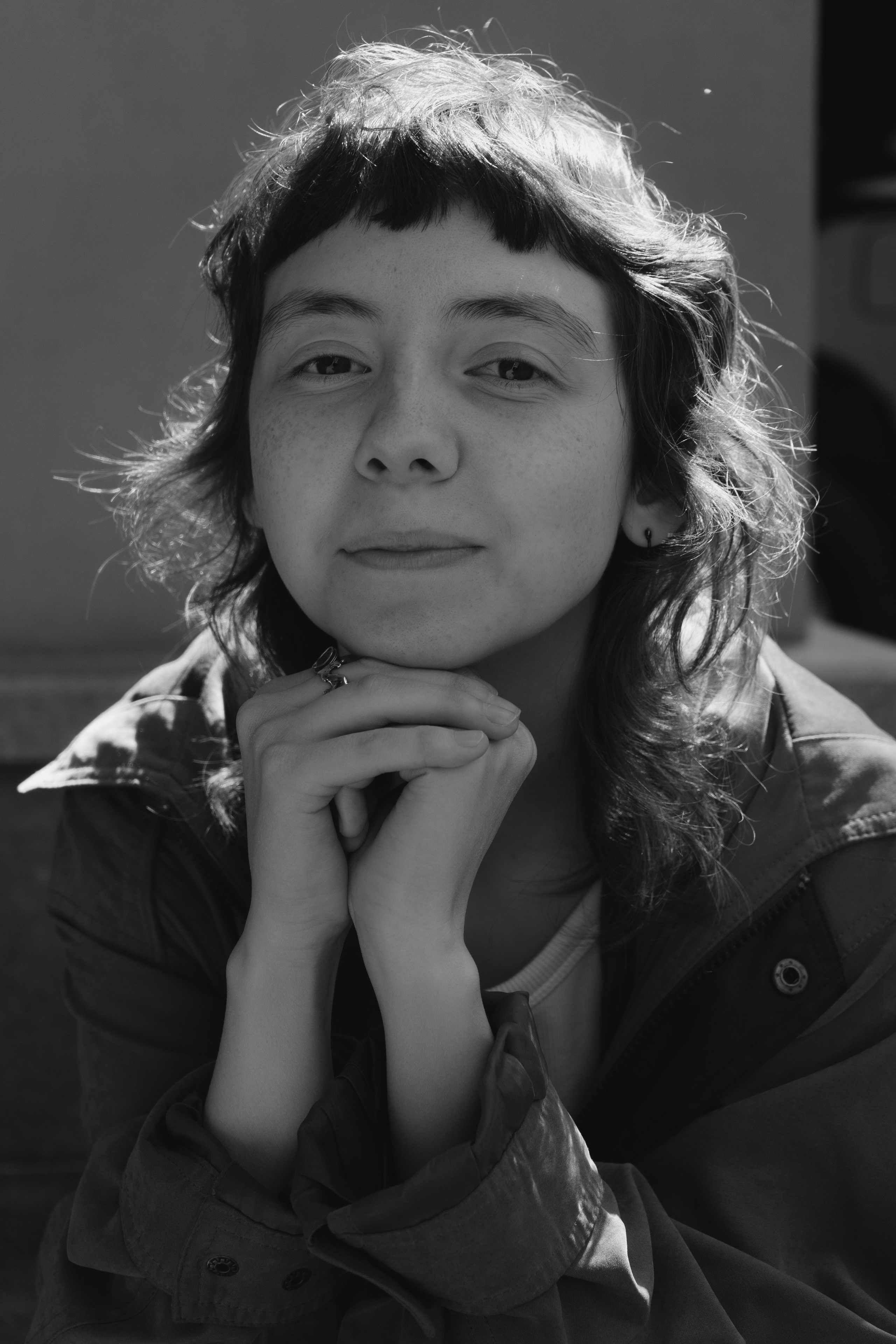 Аня. Денис Марков — фотограф в Екатеринбурге