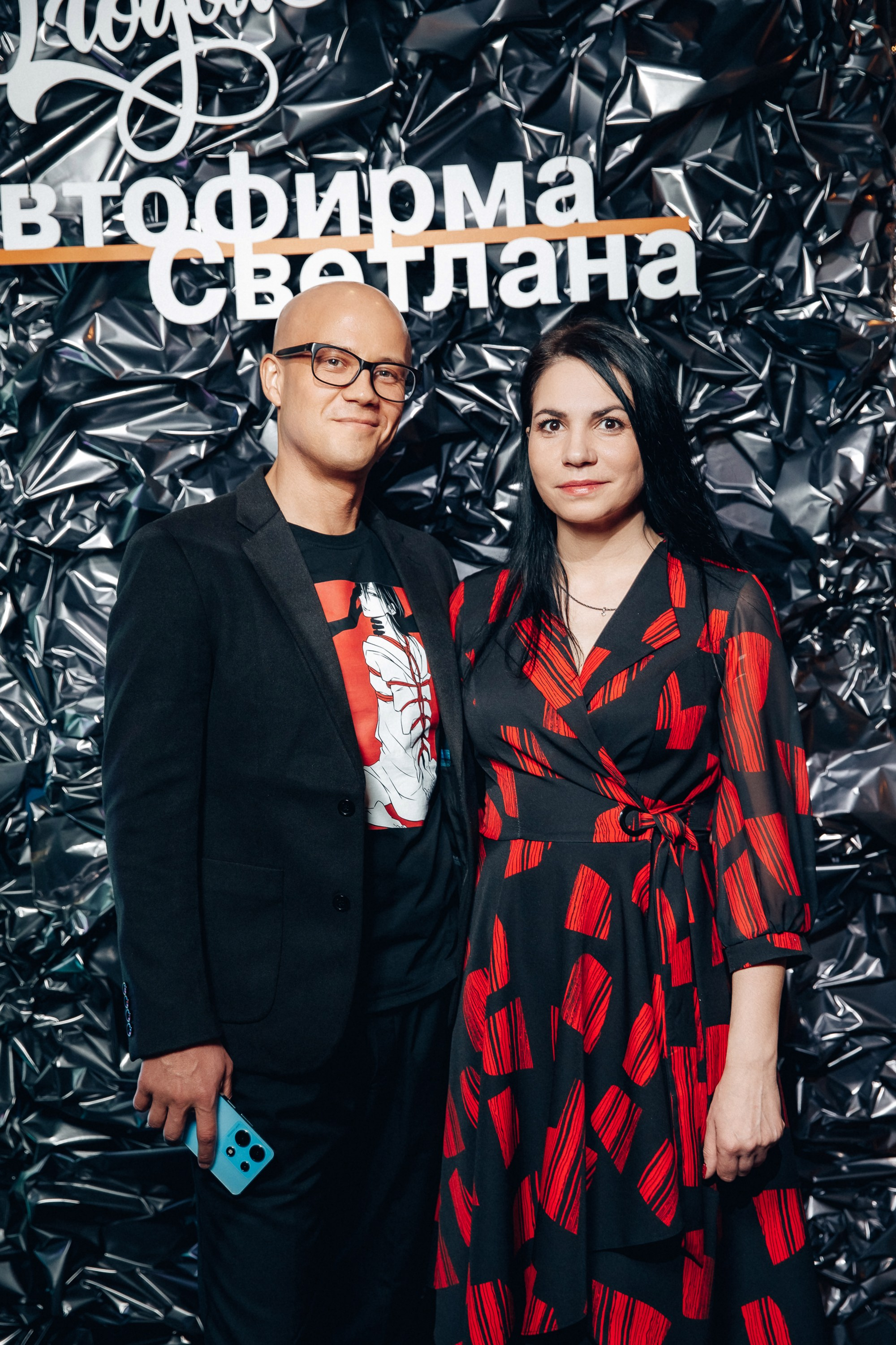 Автофирма «Светлана». Свадебный фотограф Дмитрий Воробьев Ярославль