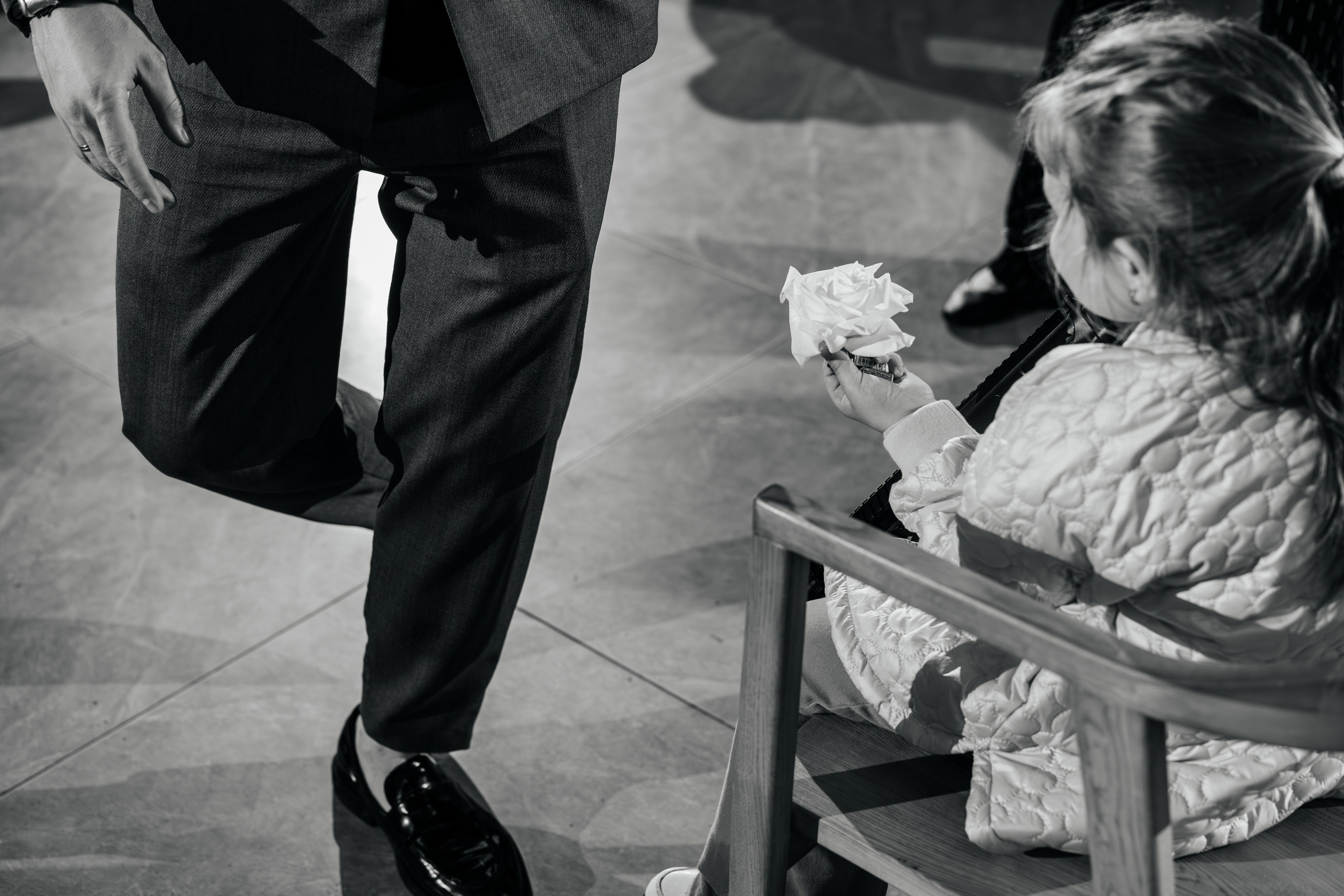 Элла & Кирилл. Свадебный фотограф Барнаул Алексей Павлов