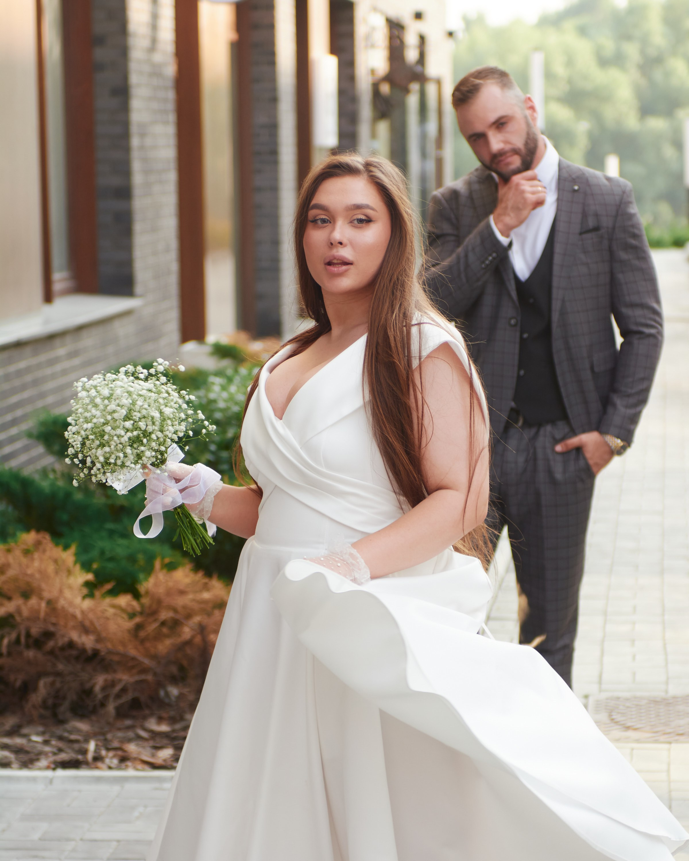 Артём и Валерия. Репортажный фотограф в Москве и Санкт-Петербурге — Профессиональная съёмка мероприятий | Данила Золкин