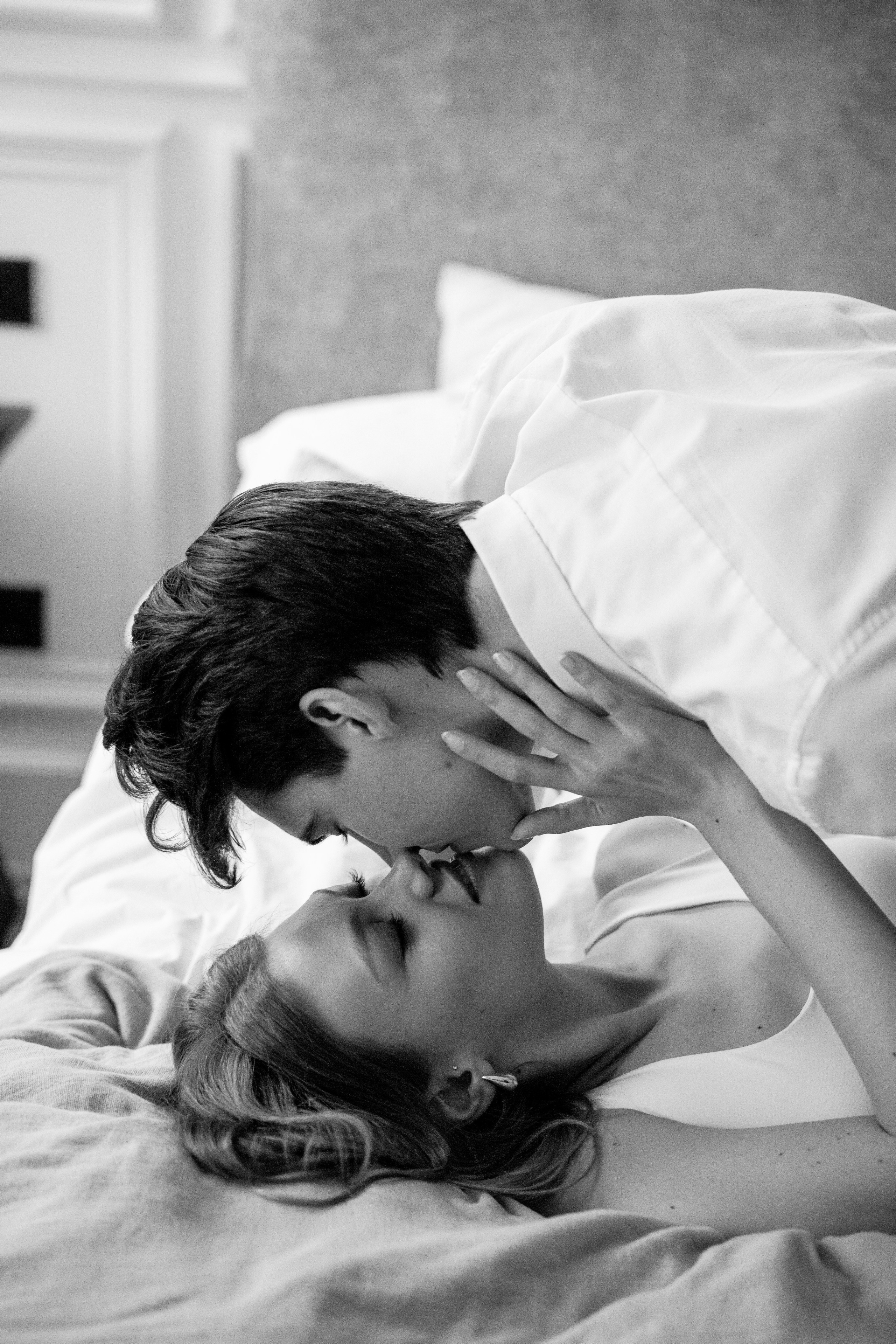 Дмитрий и Валерия. Свадебный и портретный фотограф