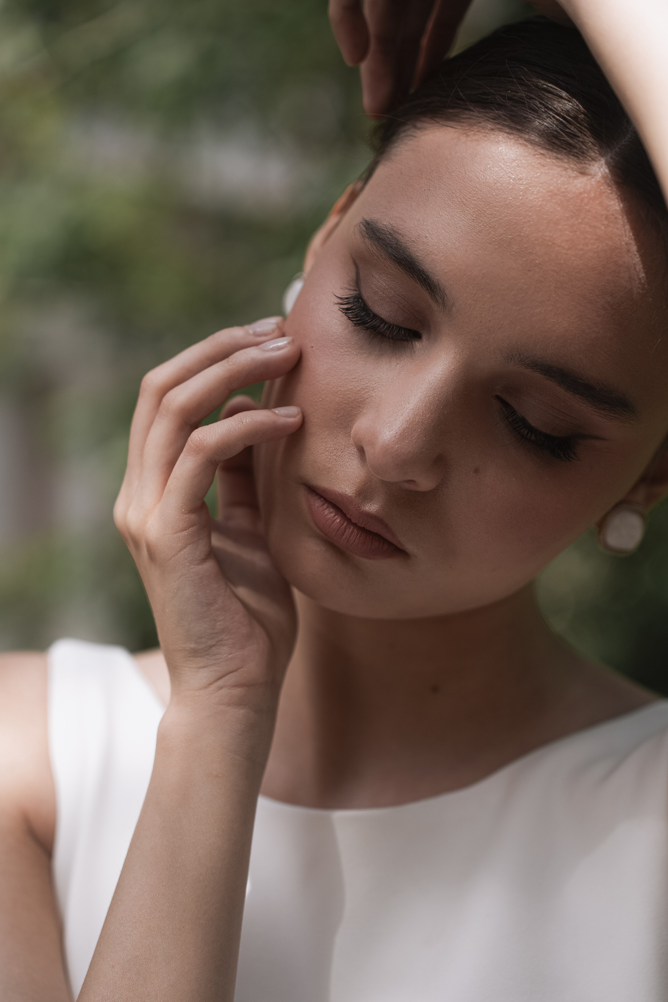 Wedding fashion. Фотограф Дарья Бушман|Москва