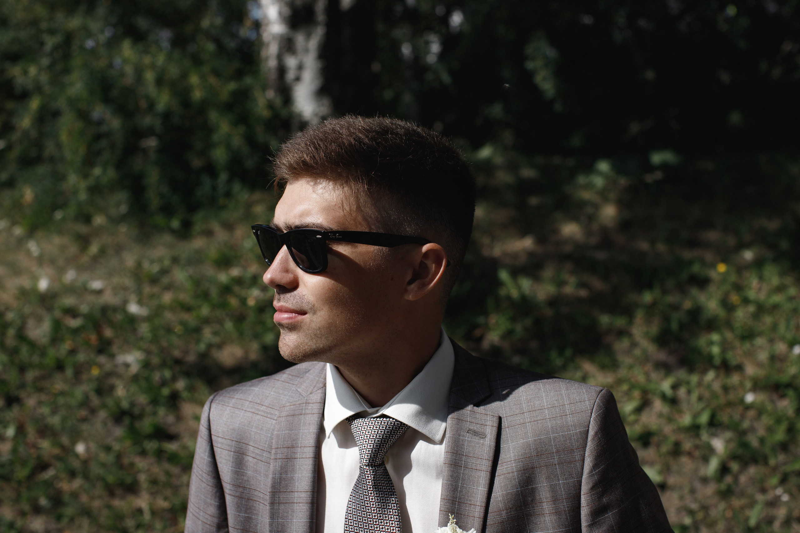 Иван и Юлия. Фотограф в Санкт-Петербурге Ольга Староверова