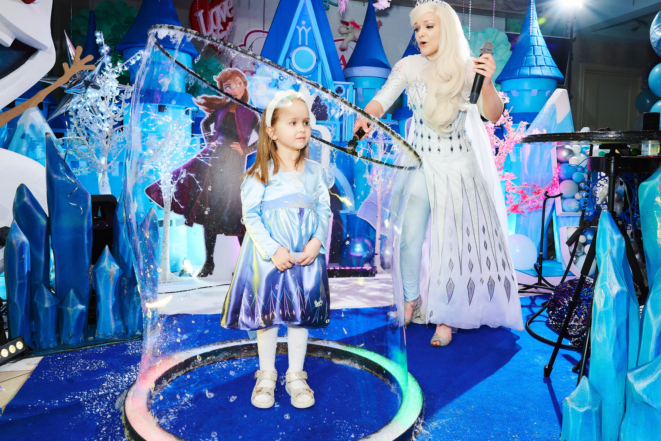 День Рождения Катрин. Goganaft.ru — Репортажный фотограф в Москве Георгий Коненков