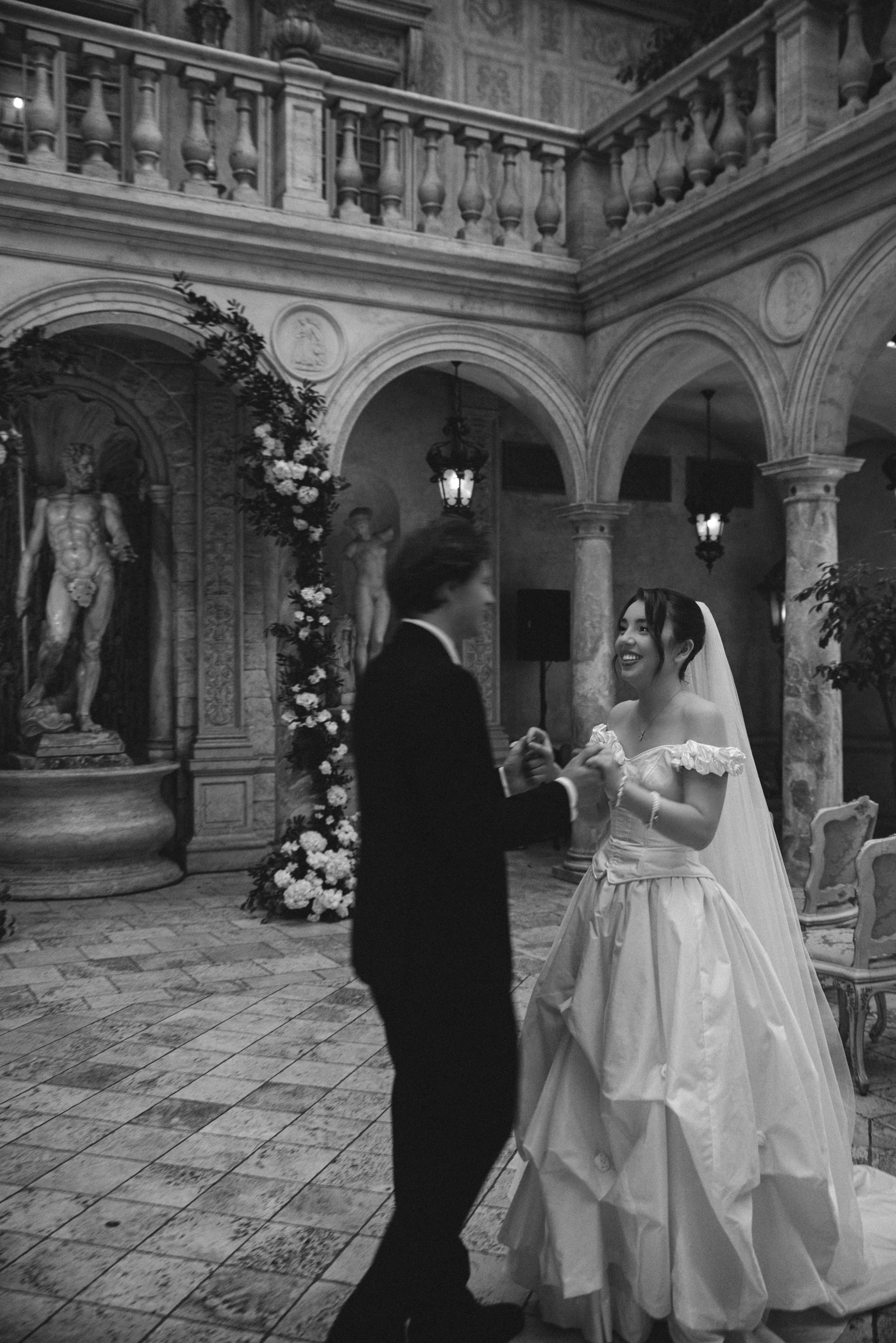 Георгий & Александра. Свадебный, семейный, женский фотограф в Москве, Мытищах, Королёве Ксения Узилле