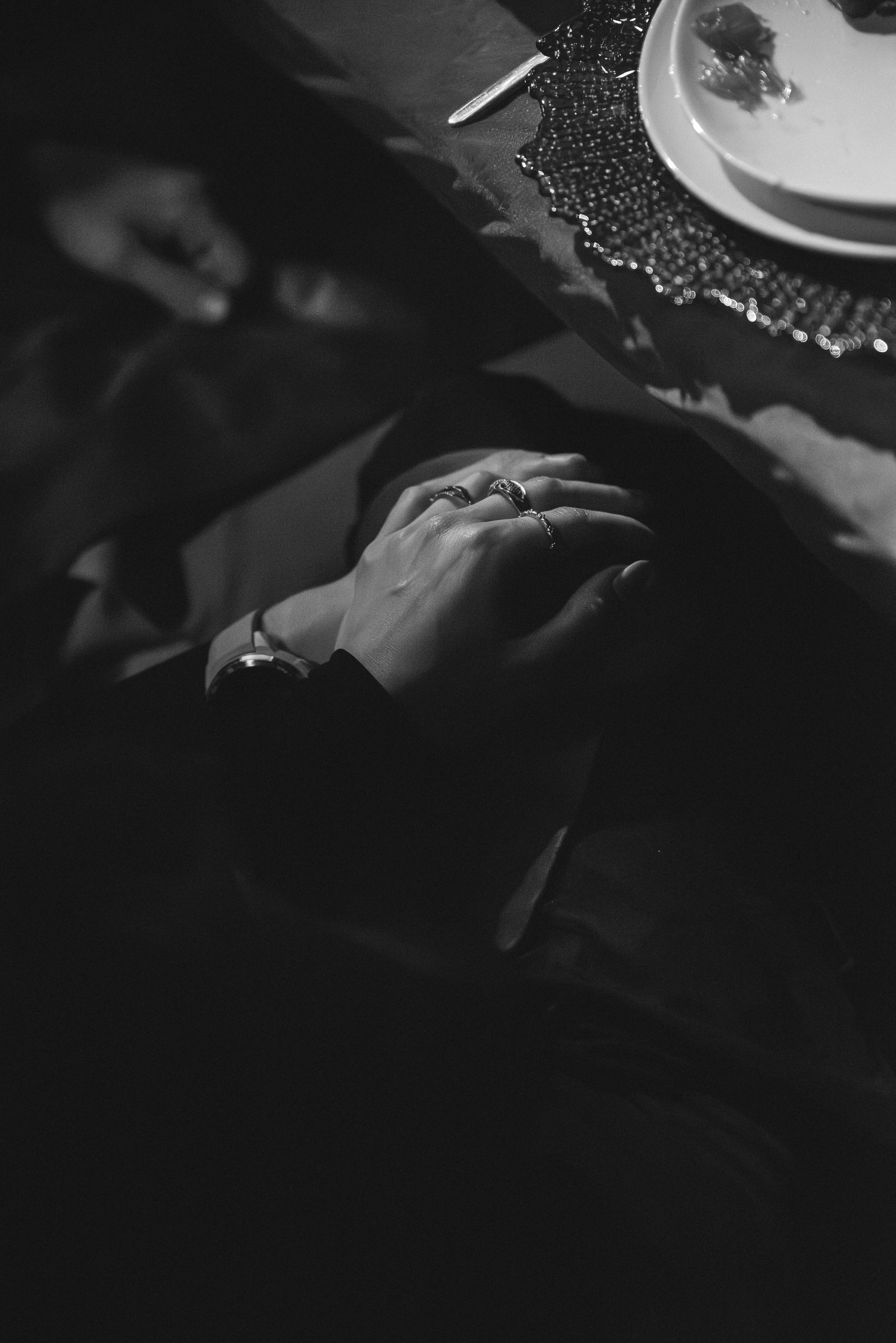 Влад & Мила (банкет). Свадебный, семейный, женский фотограф в Москве, Мытищах, Королёве Ксения Узилле