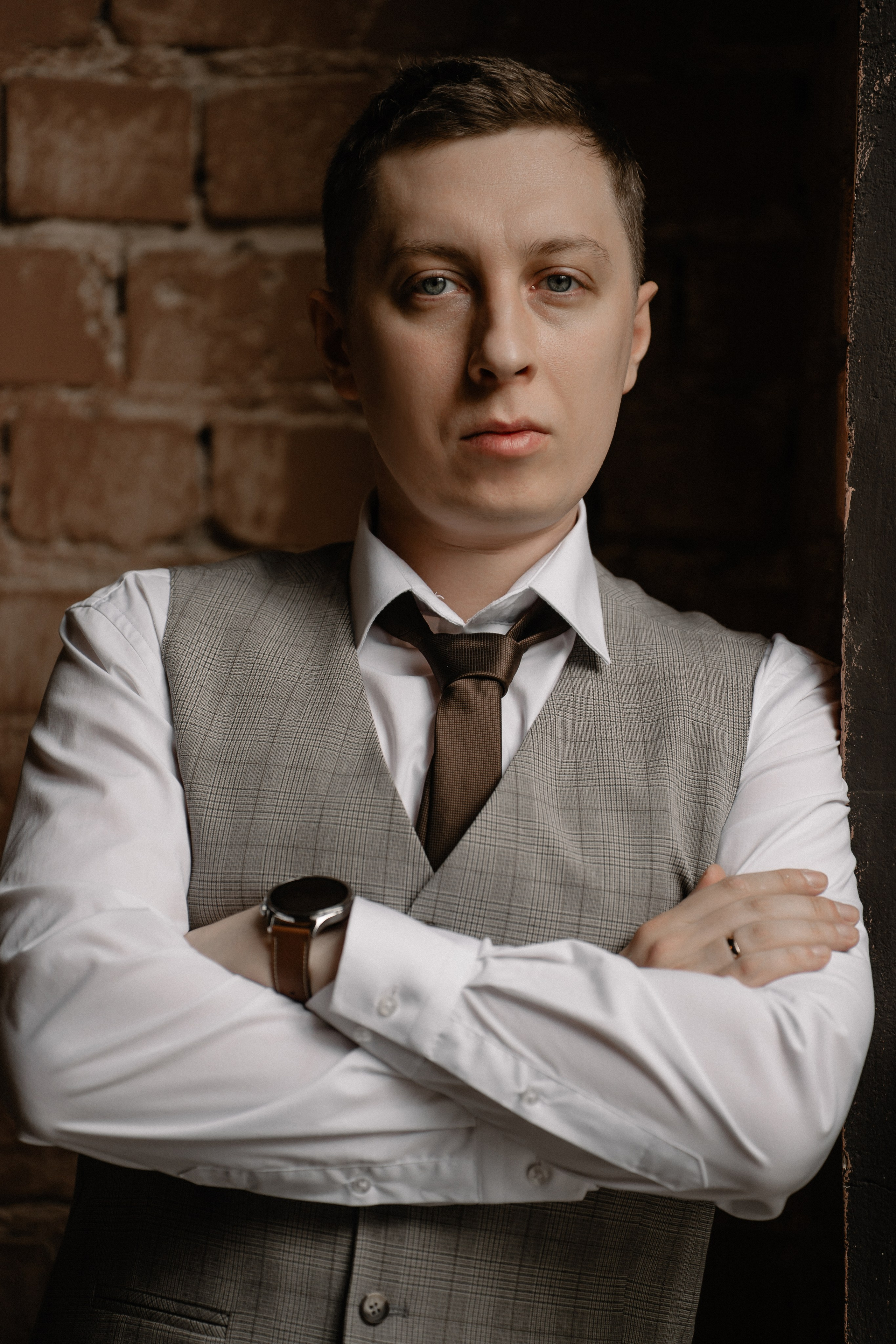 Свадебная история Виталия и Евгении. Свадебный фотограф Светлана Харина