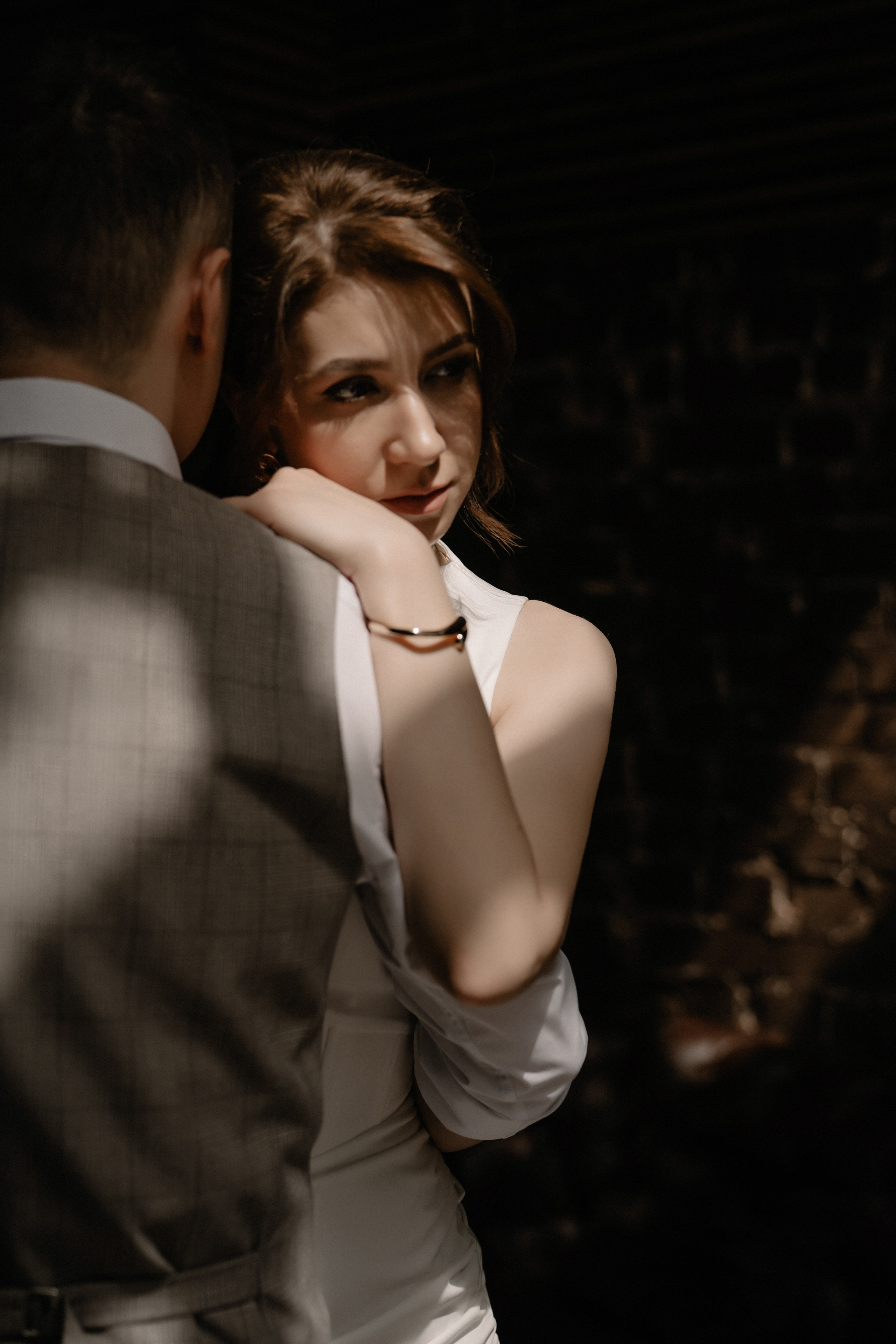 Свадебная история Виталия и Евгении. Свадебный фотограф Светлана Харина