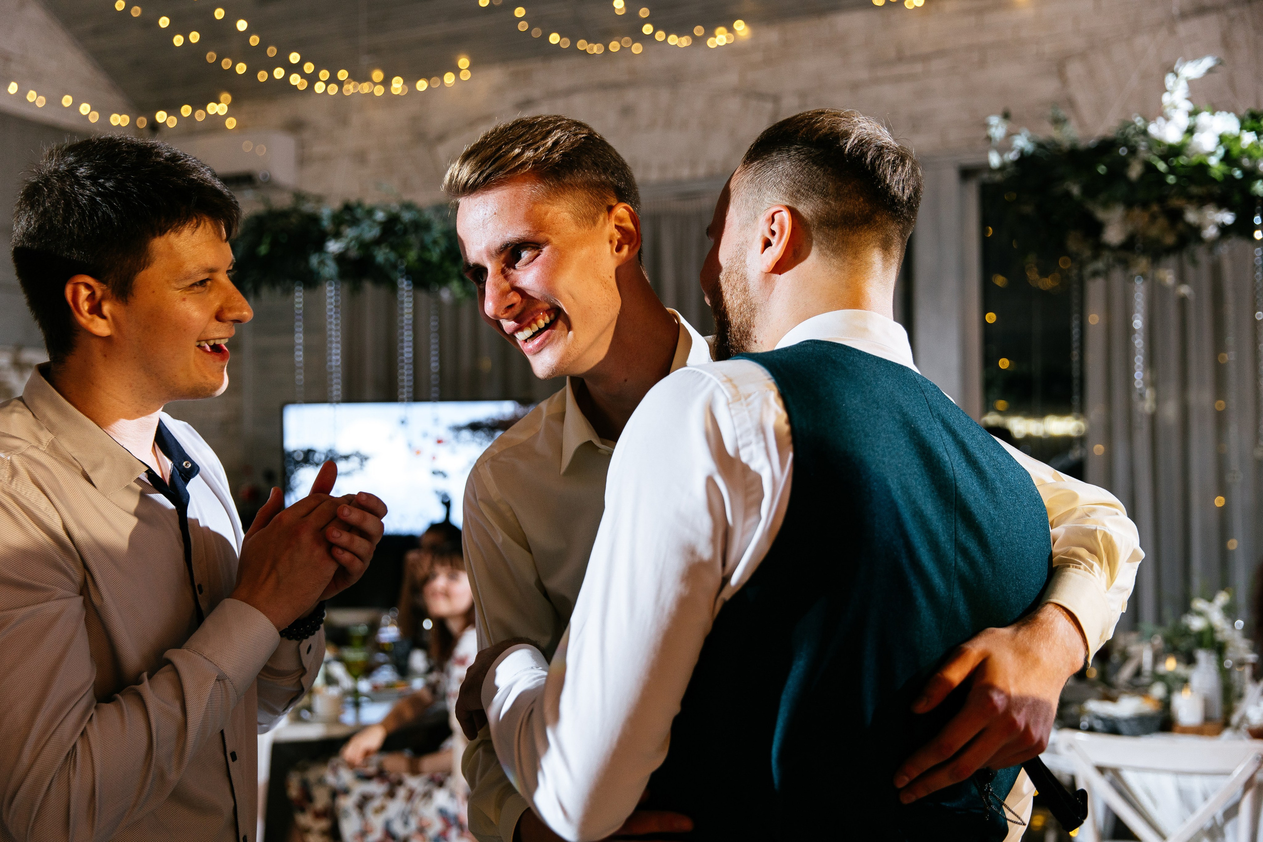 Ярослав и Аня