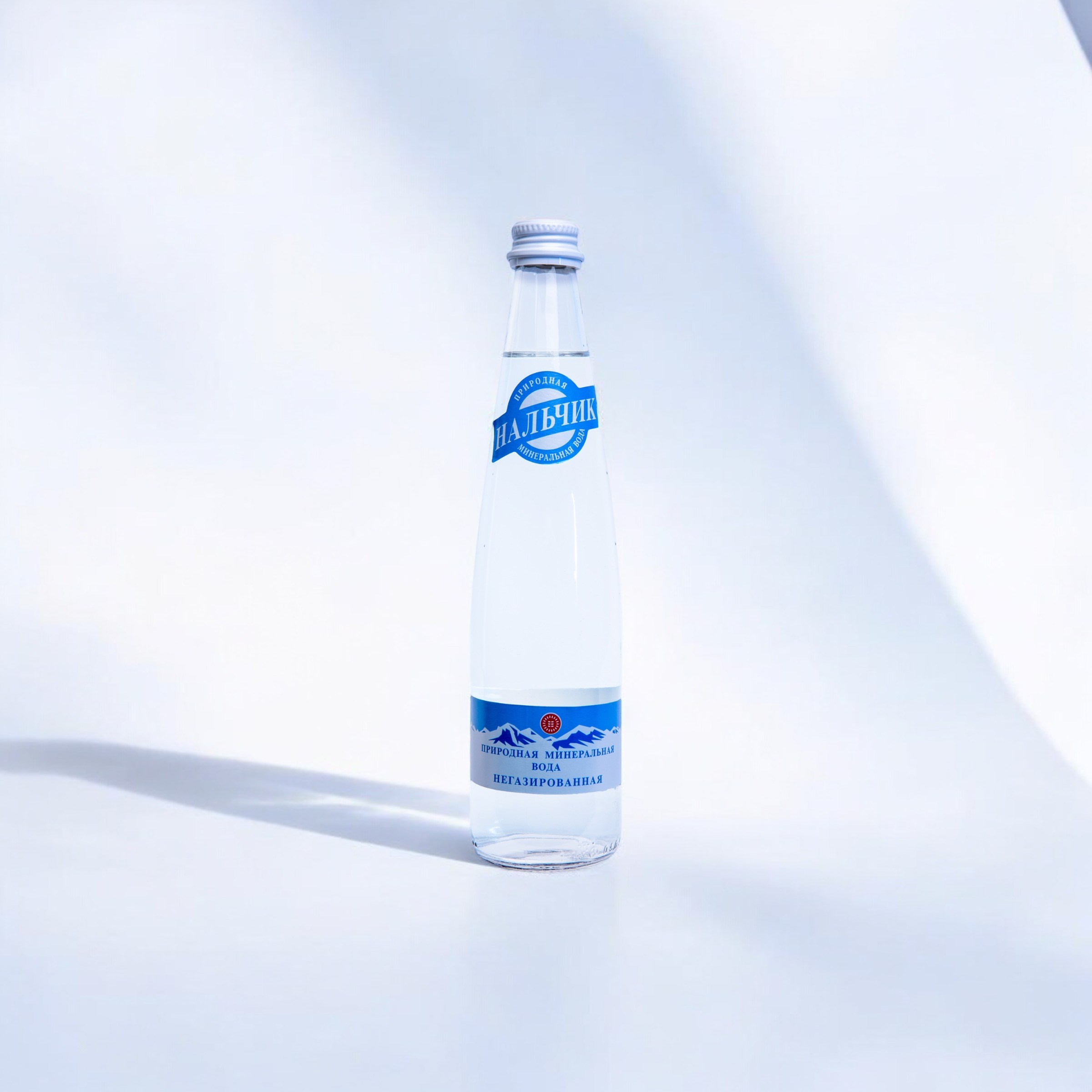 Напитки. Предметная съемка