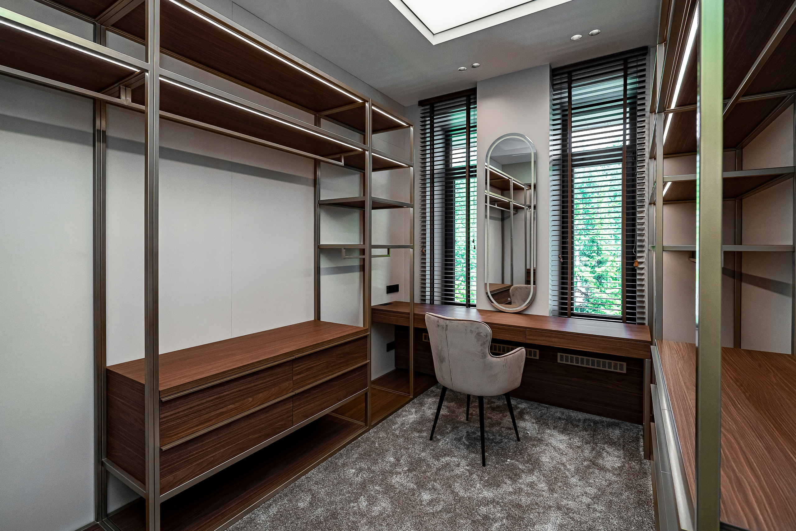 Интерьер дома. Фотограф Казань