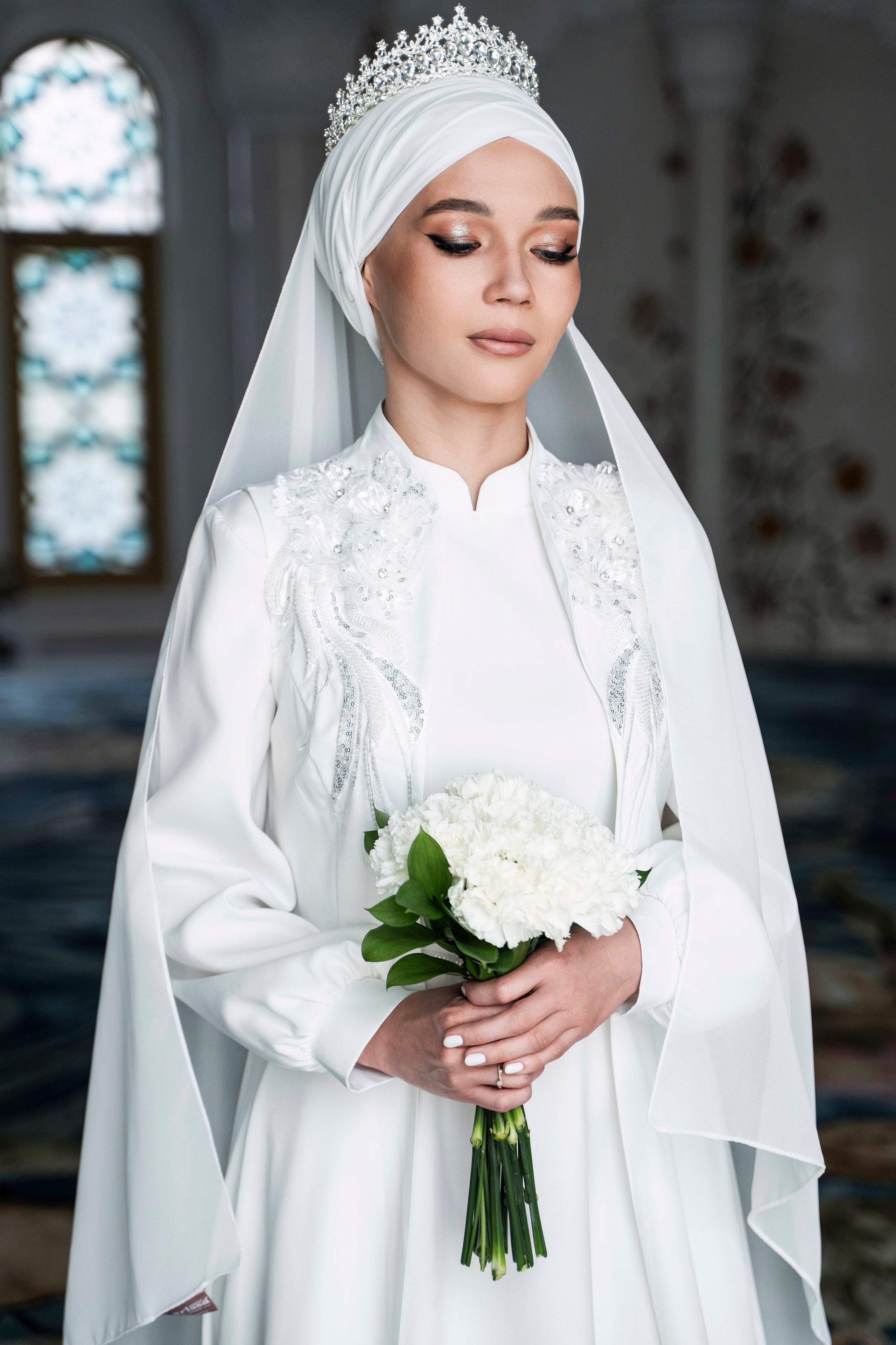 Ильнур и Резеда. Фотограф Казань