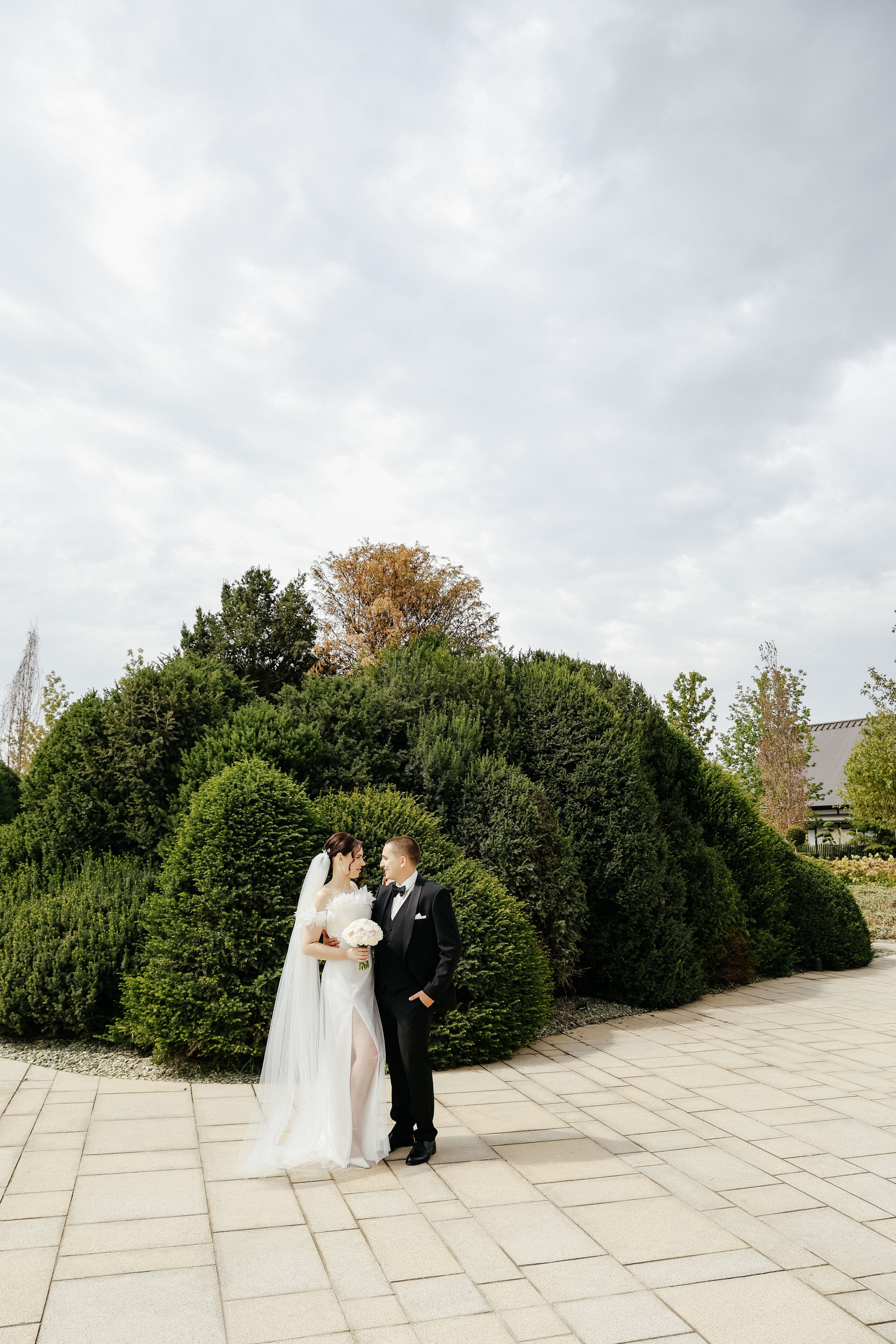 Вячеслав & Валерия. Свадебный фотограф Ольга Гречко
