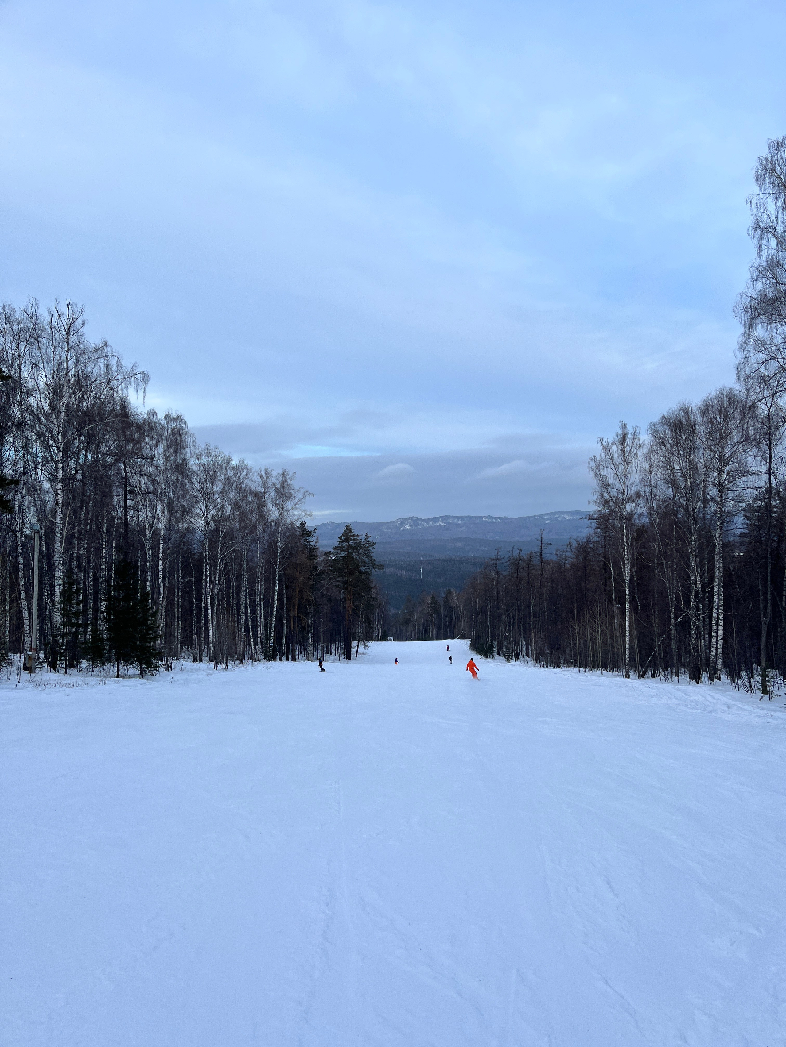 Фото с туров в Завьялиху — Время Приключений