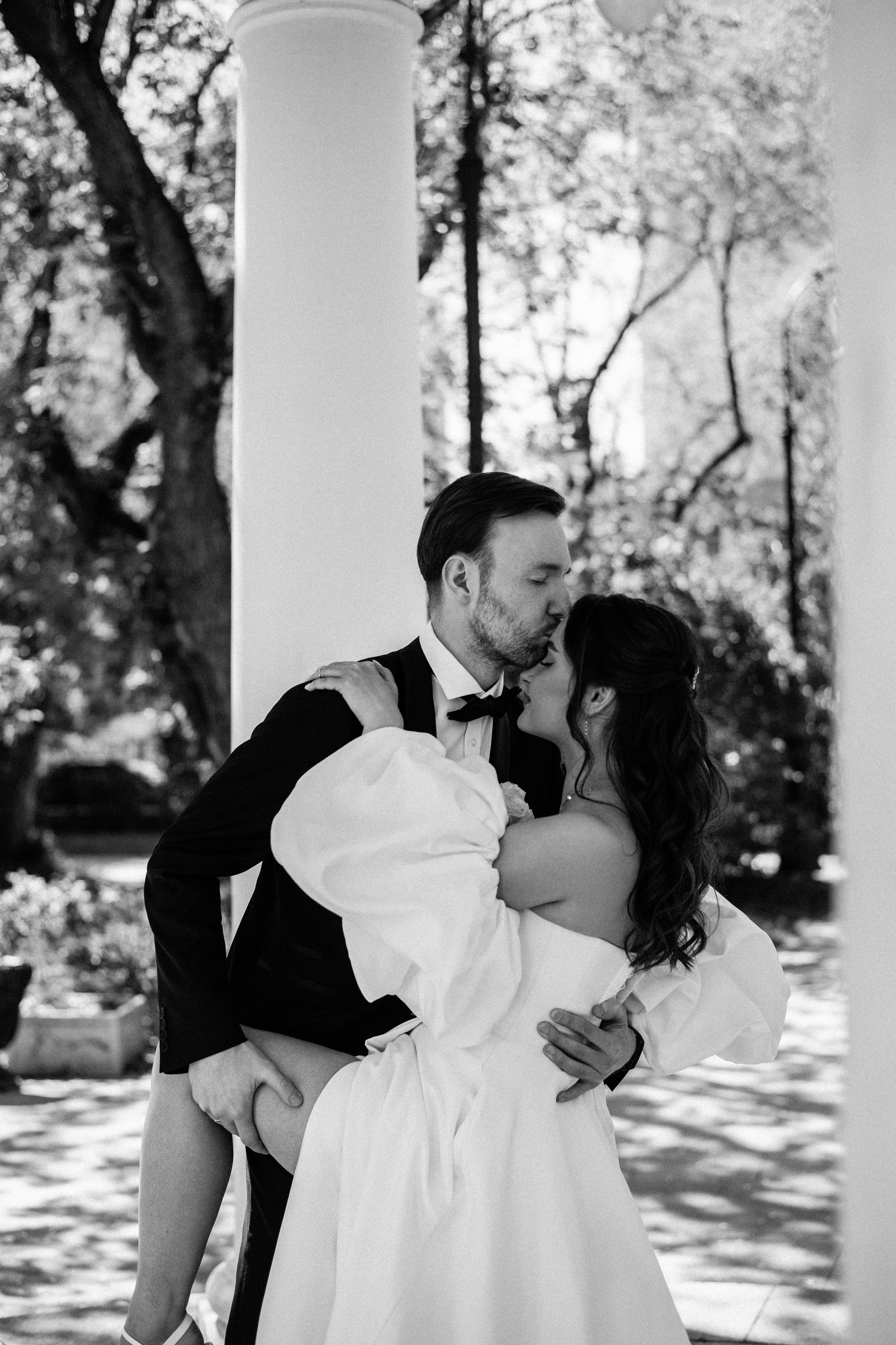 Елизавета & Виталий. Фотограф в Екатеринбурге Веретенова Наталья