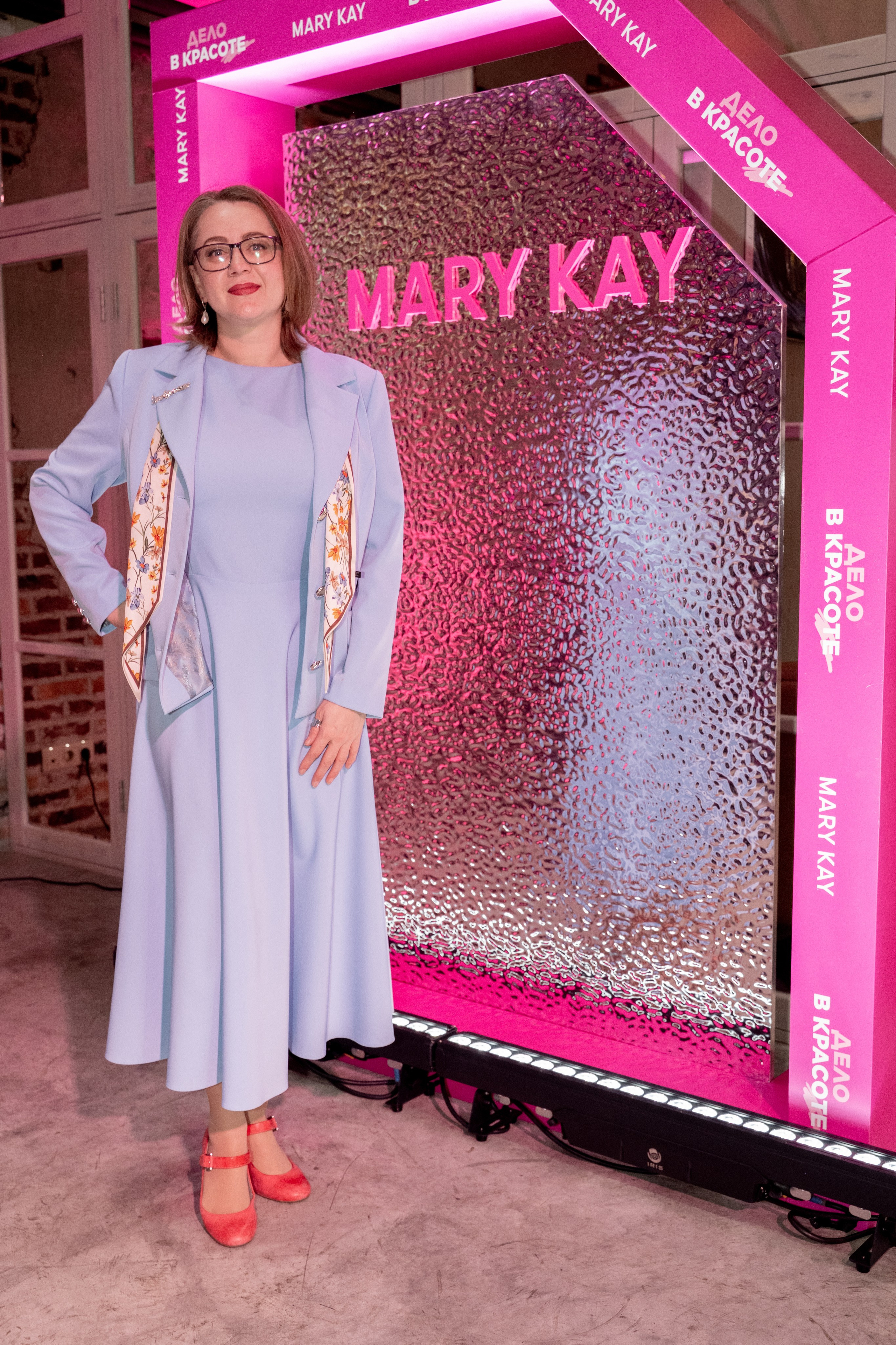 Mary Kay. Фотограф в Красноярске