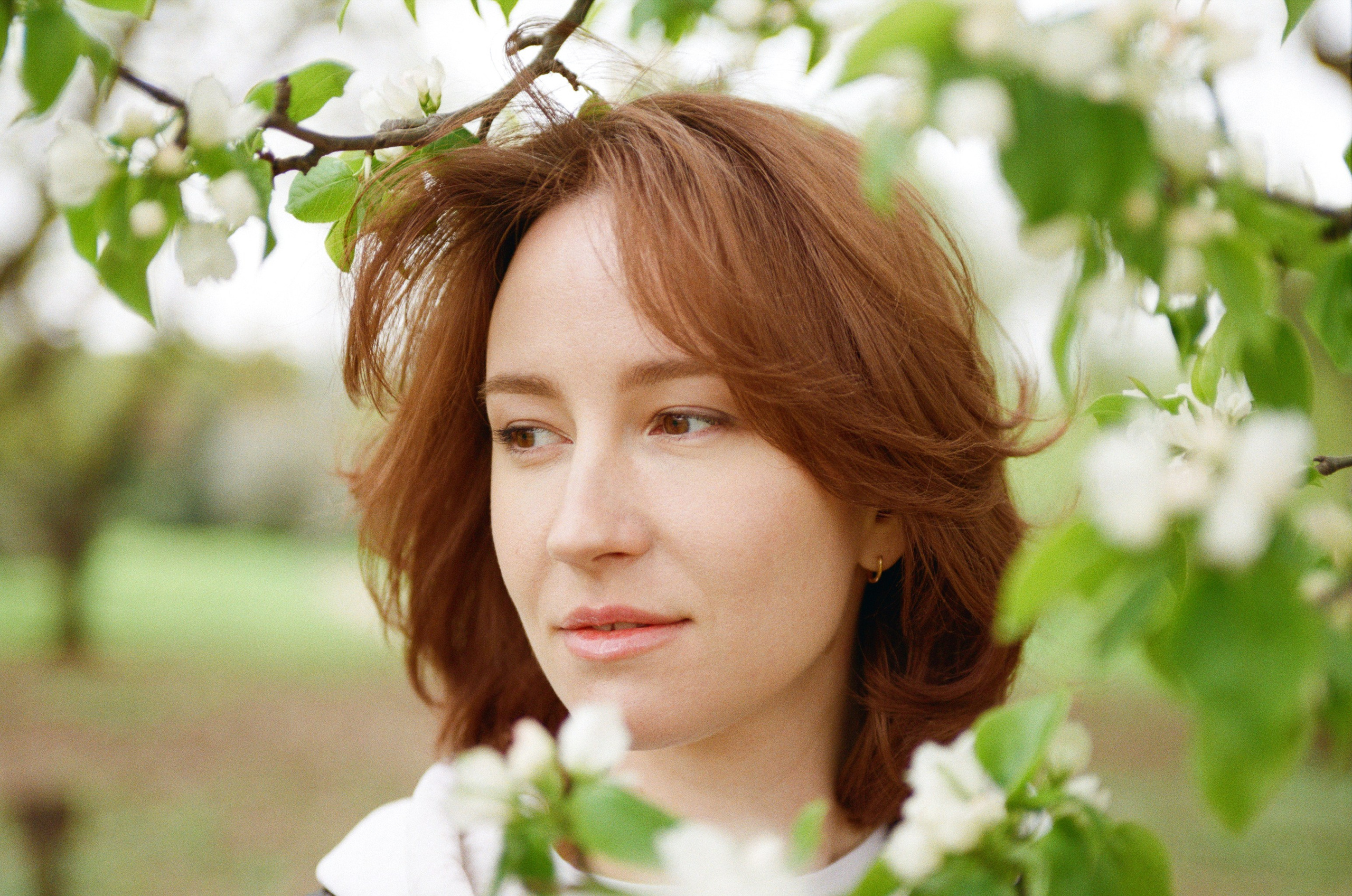 Мария. Балетный фотограф Москва Майоров Николай