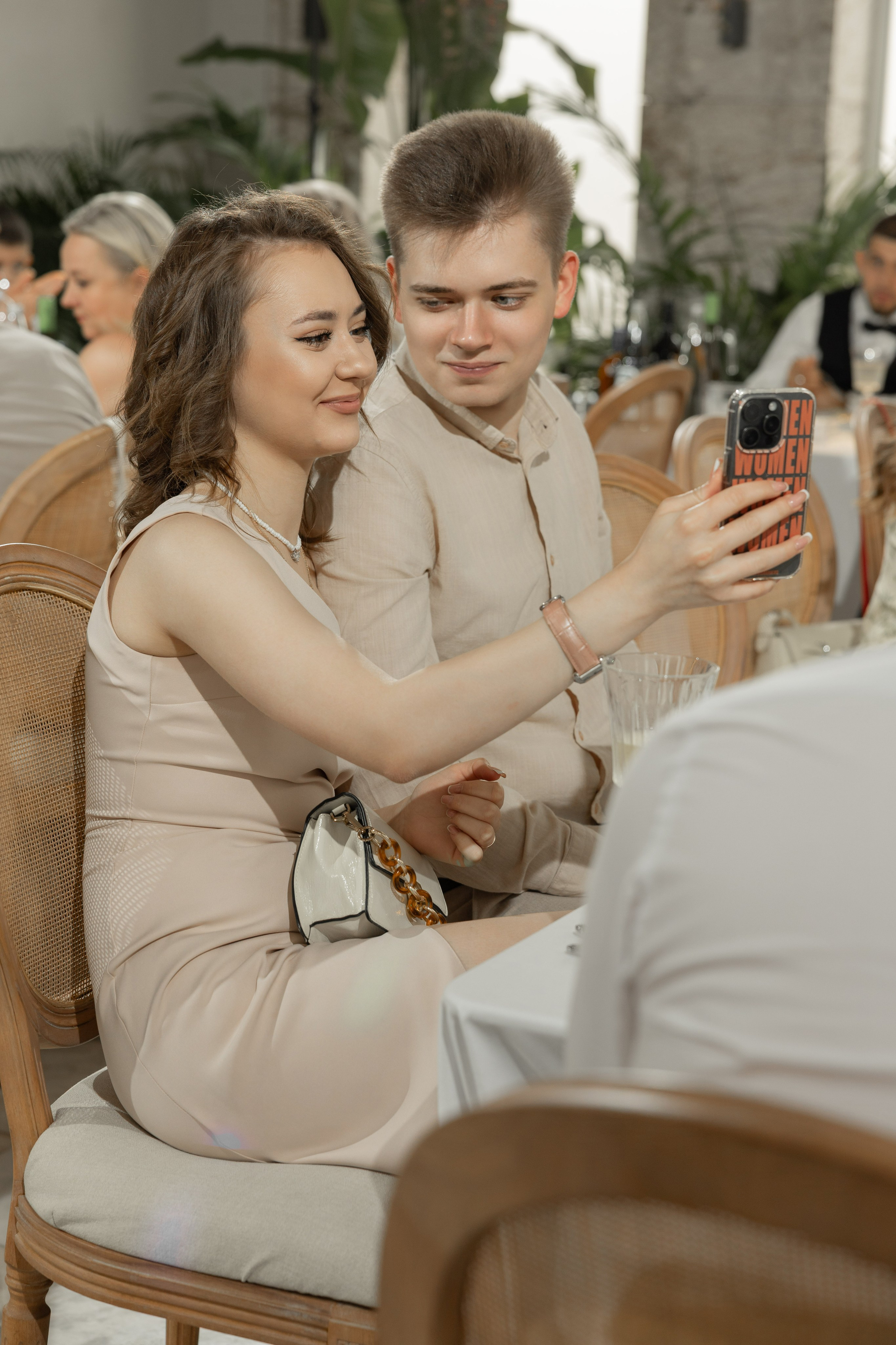 Александр и Анна. Свадебный фотограф Тула Москва СПБ / Сёмина Дарья