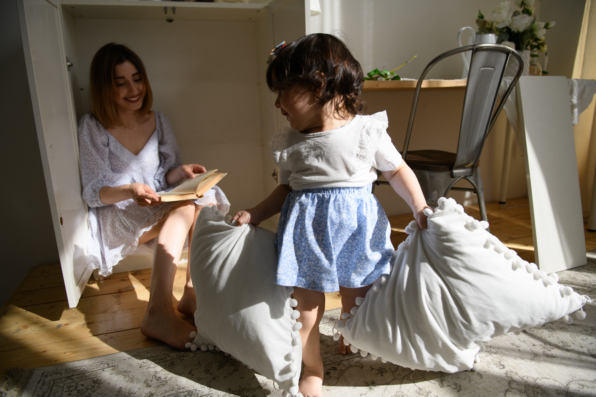 Семейный фотограф. Фотограф Александр Киямов | СПБ, МСК