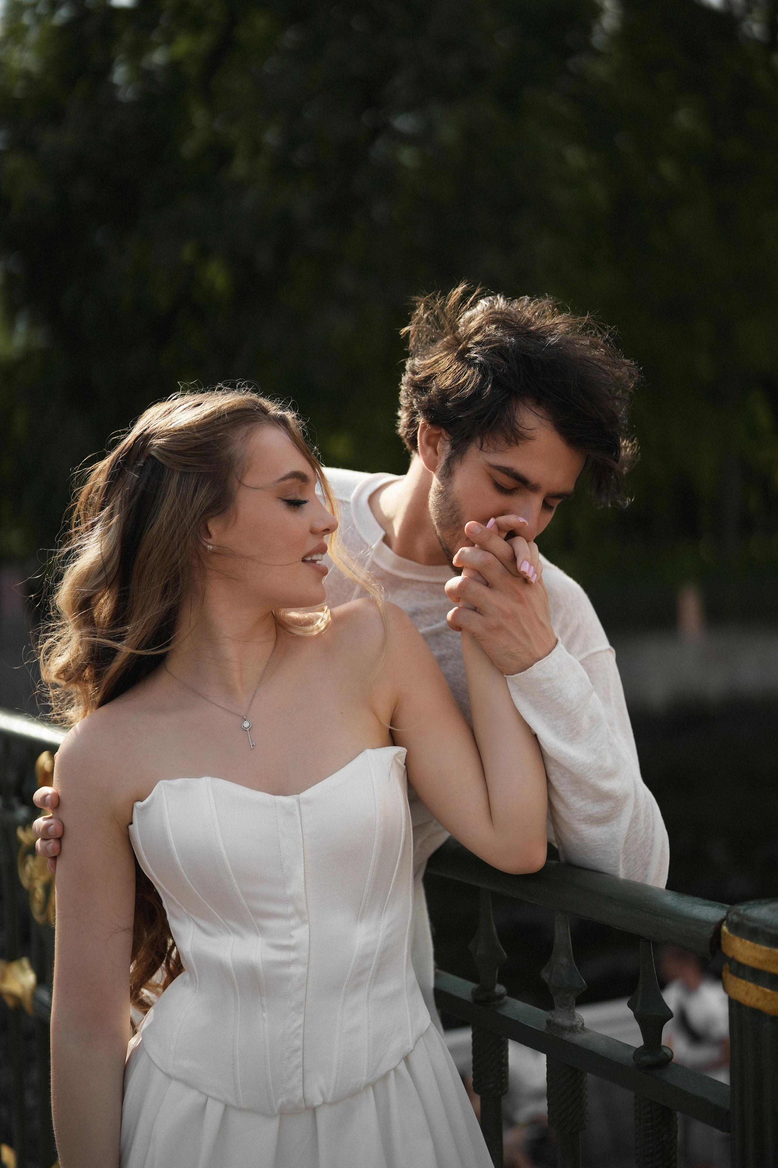 Love Story. Свадебный фотограф Санкт-Петербург СПб Виталий Богданов