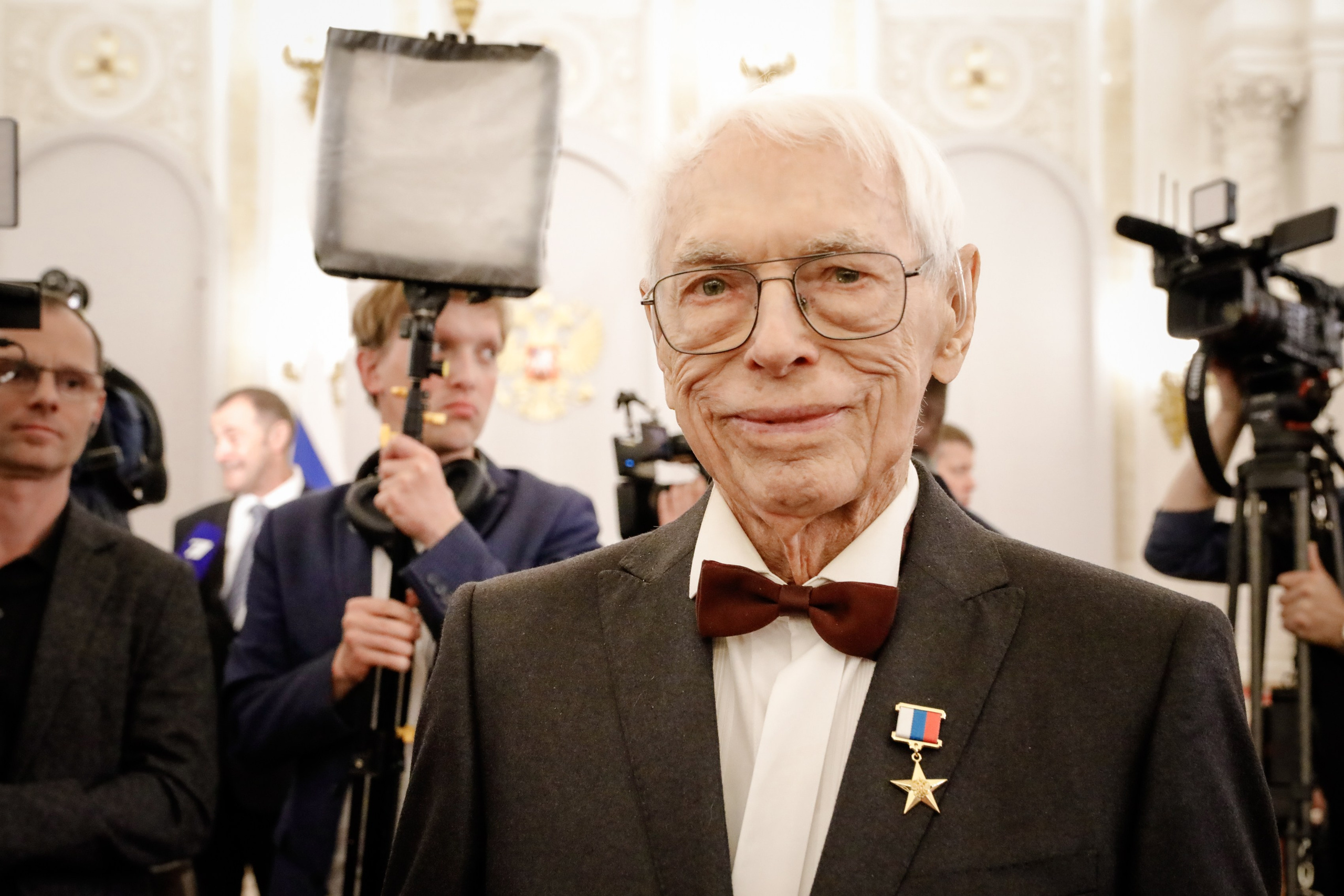 Известные люди. Роман Наумов профессиональный фотограф