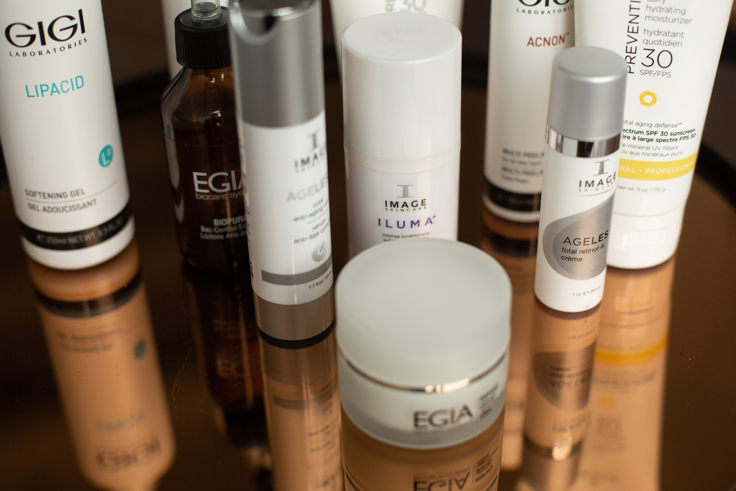 Контент. Фотограф в Москве Юлия Борисовец