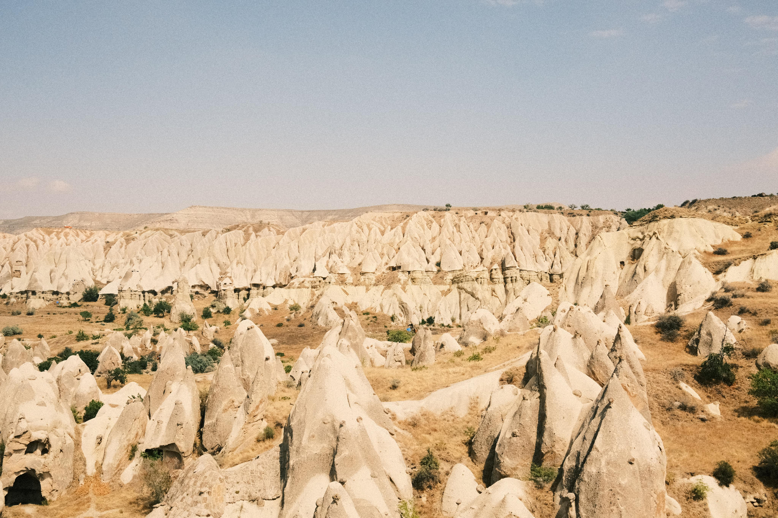 Молчание. Портретный фотограф