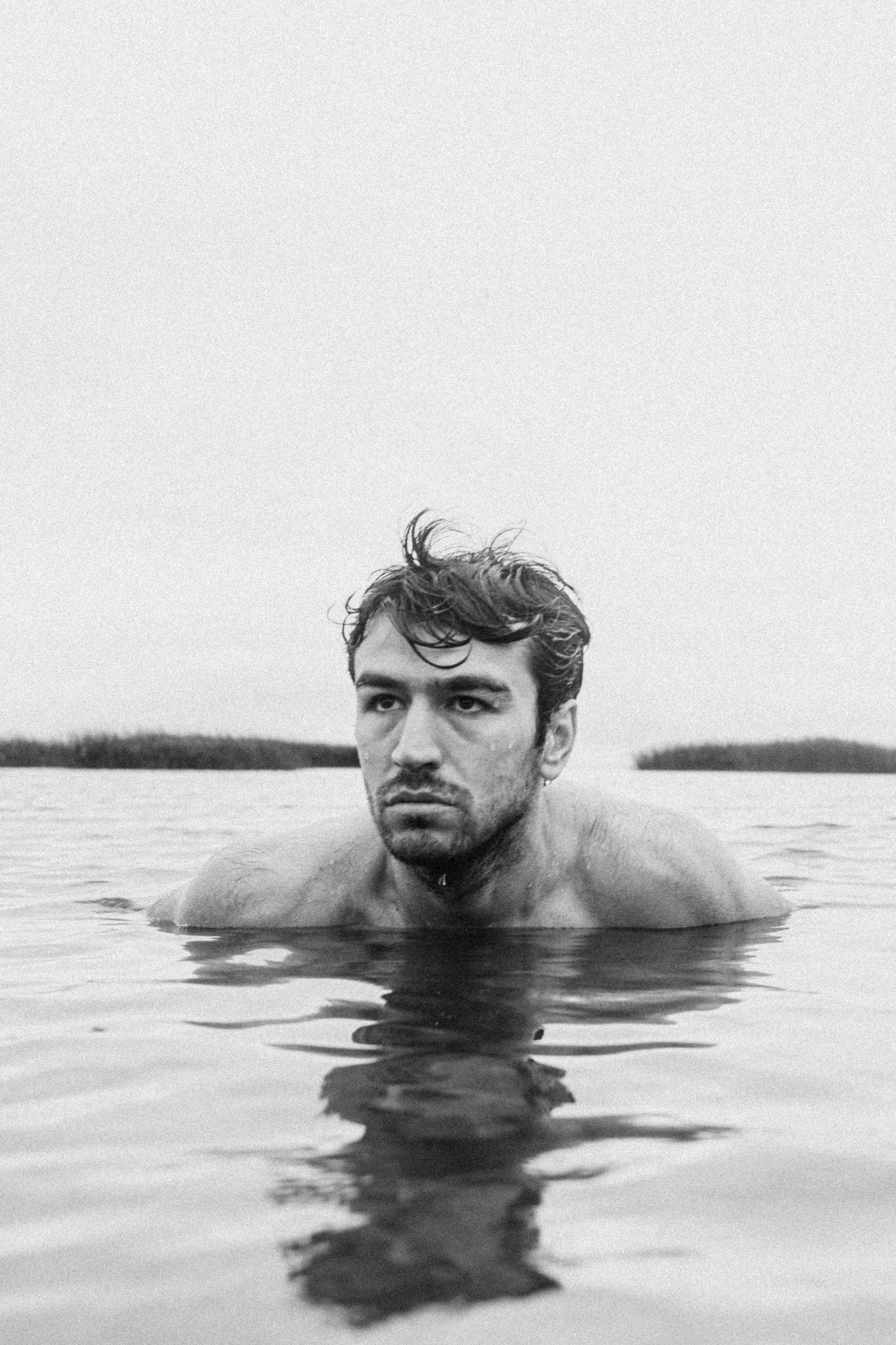 Назим. Портретный фотограф