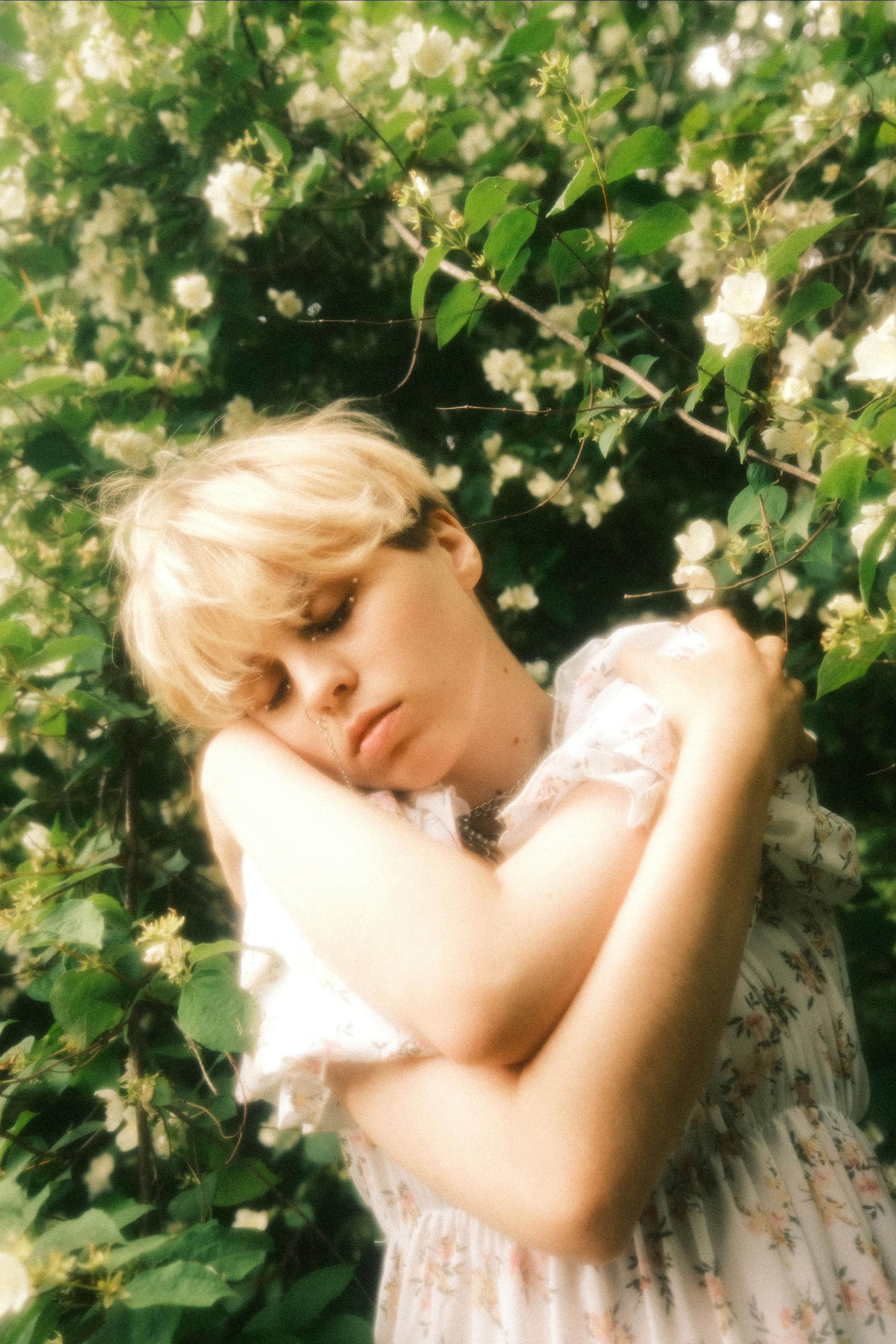 Ана. Портретный фотограф