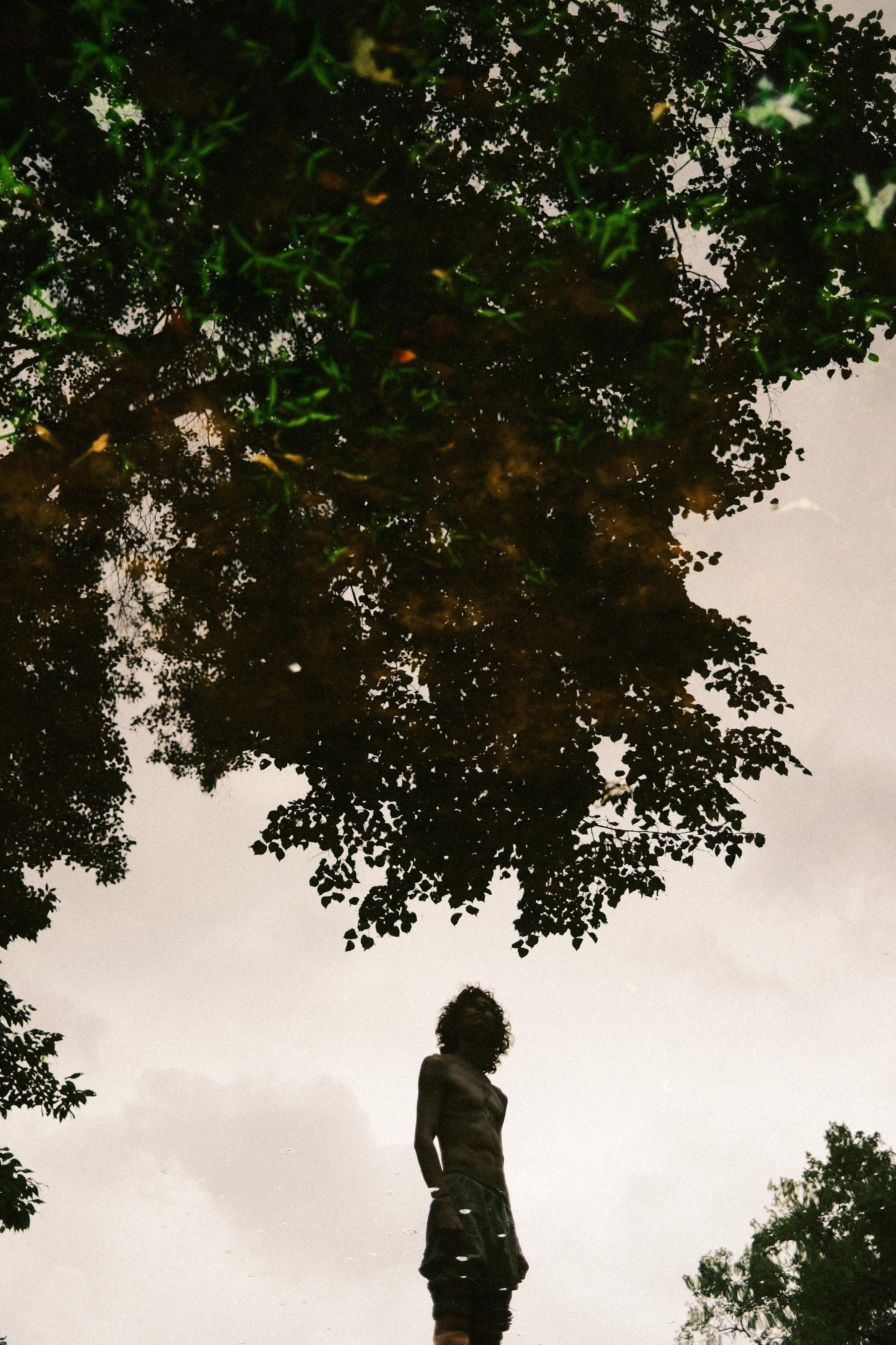 Илья. Портретный фотограф