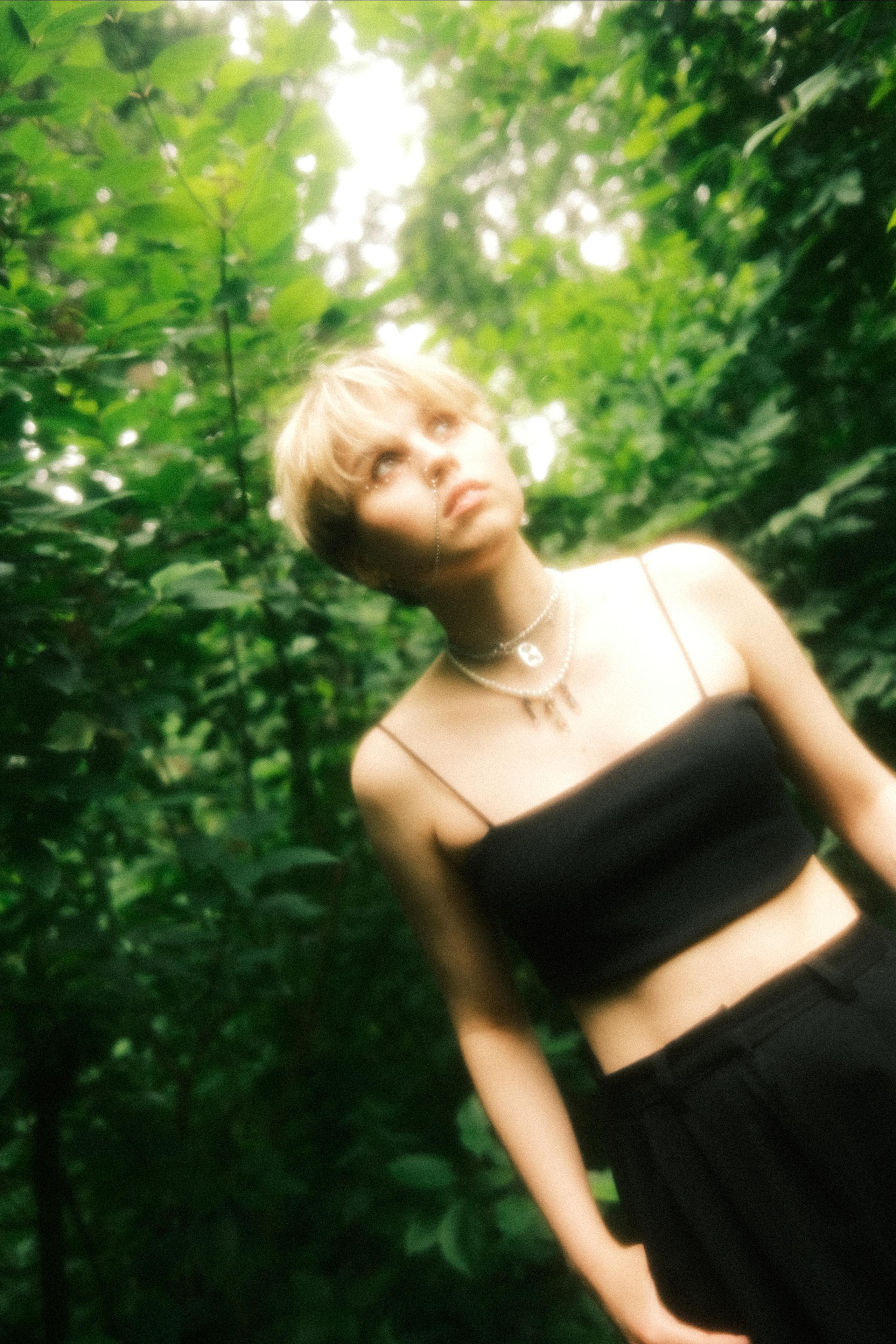 Ана. Портретный фотограф