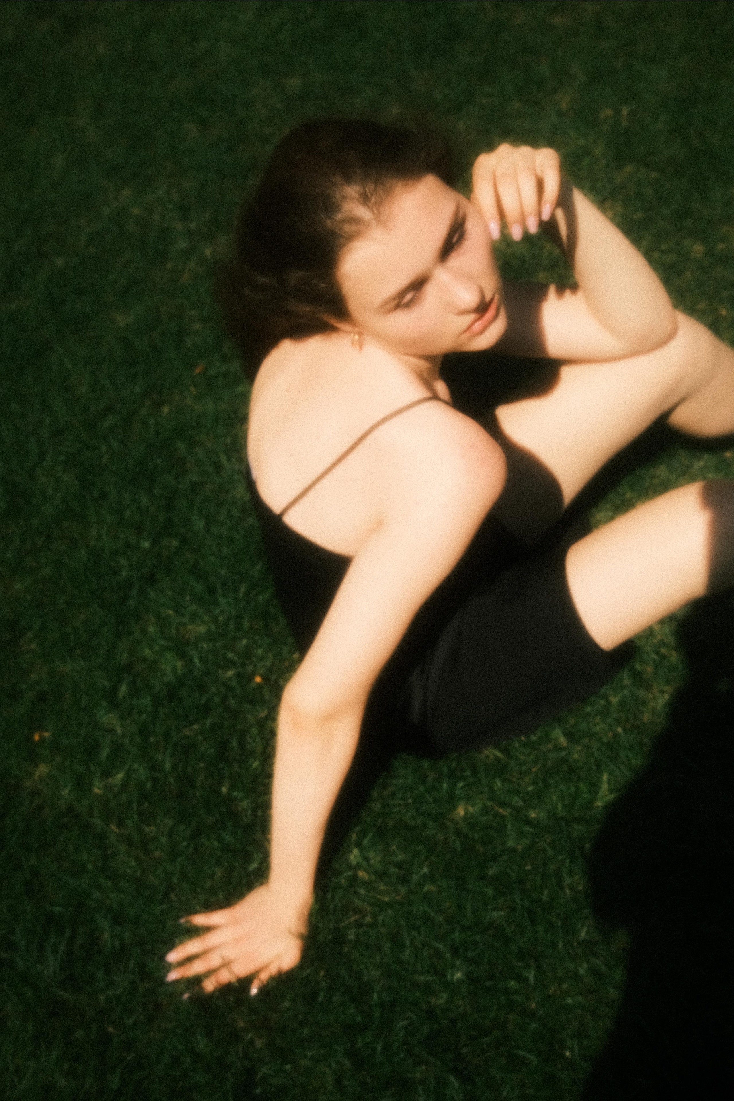 Мария. Портретный фотограф