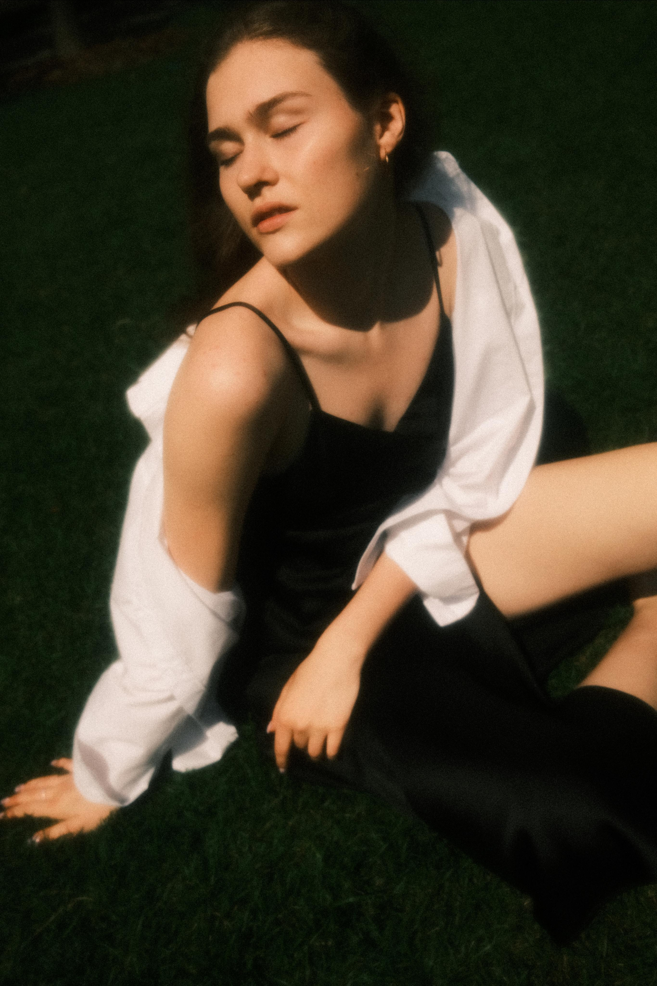 Мария. Портретный фотограф