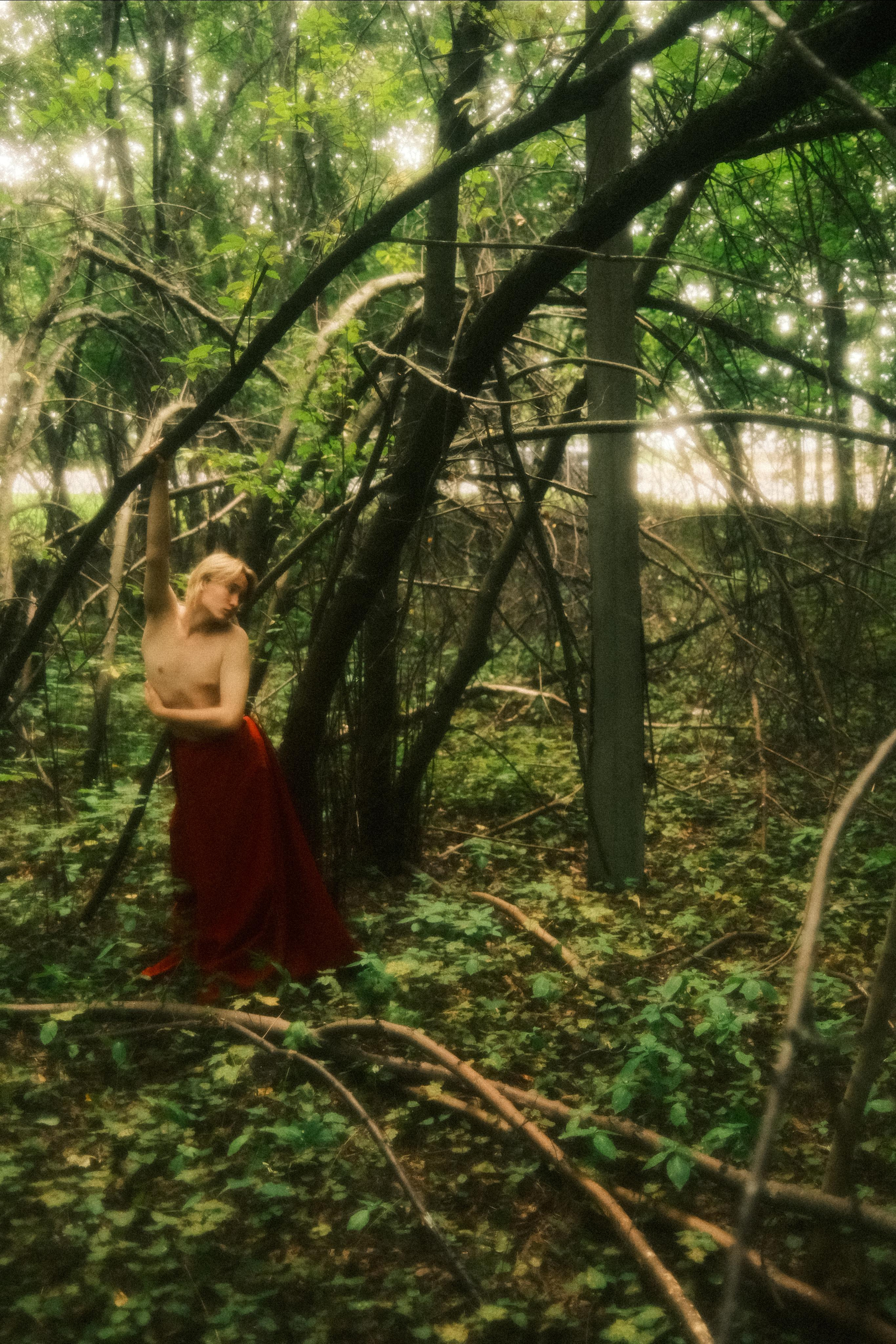 Антон. Портретный фотограф