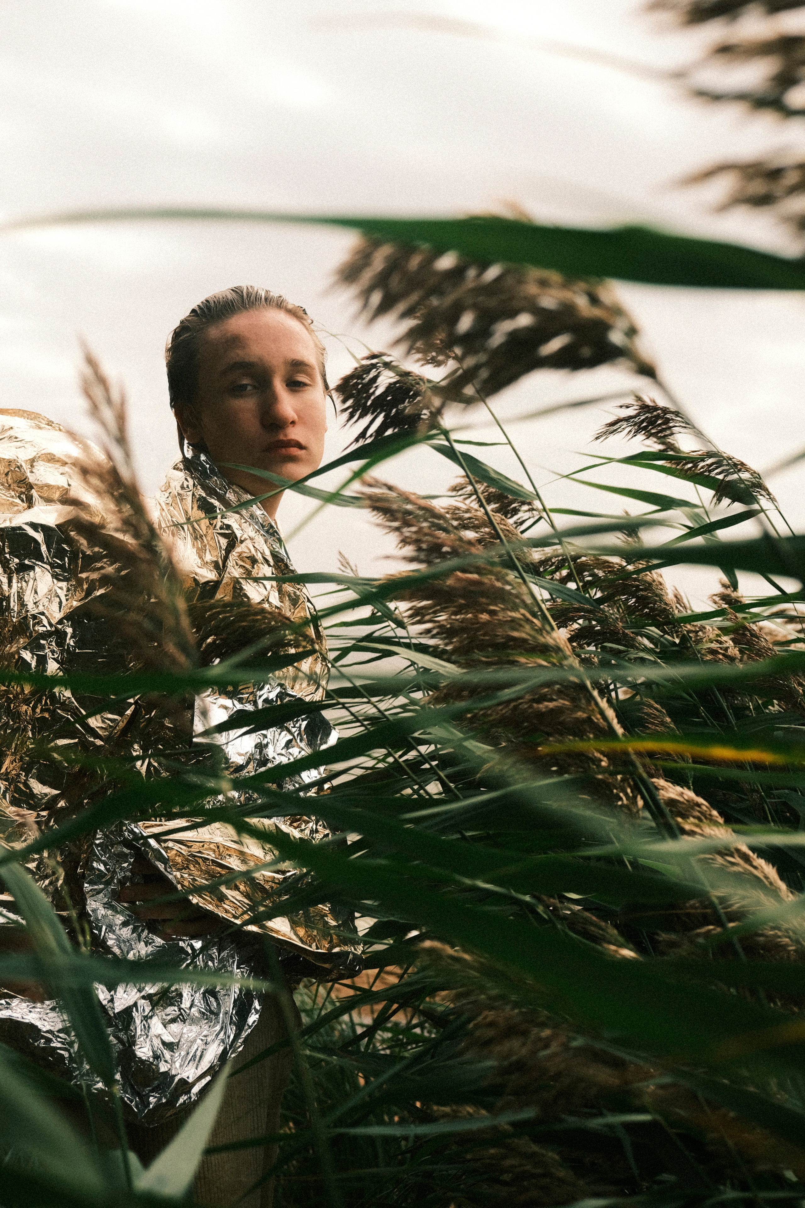 Антон. Портретный фотограф