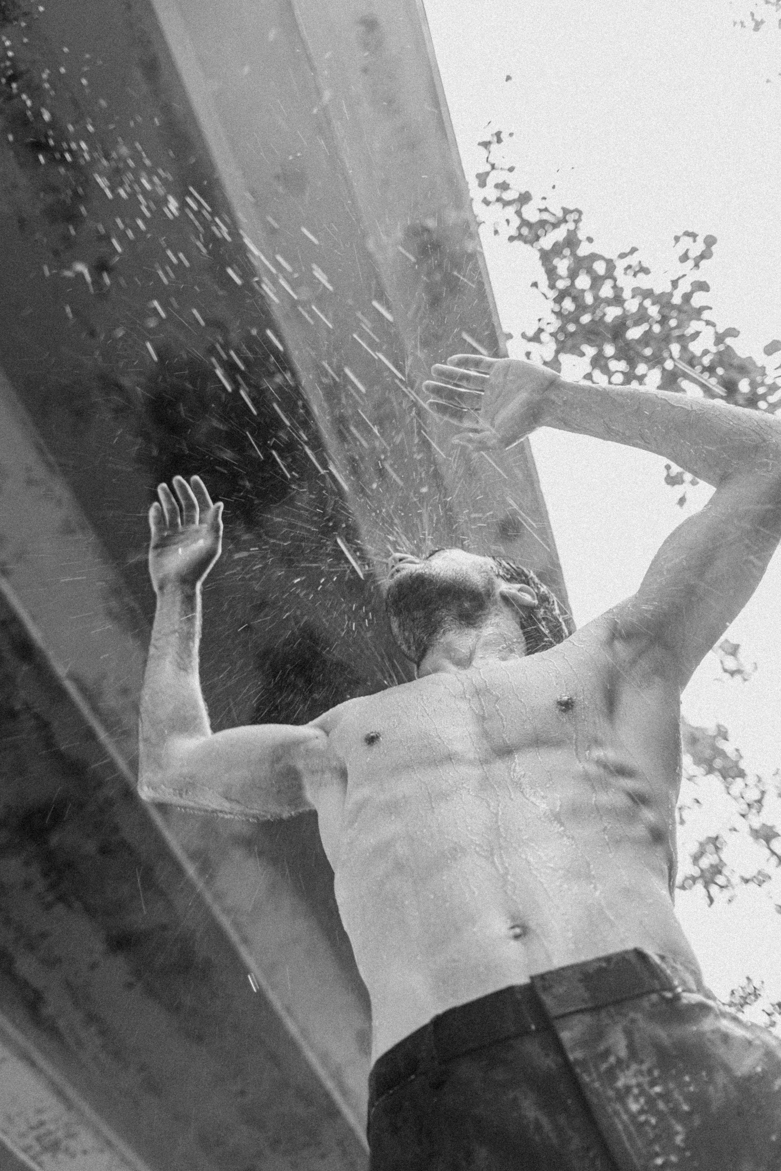 Назим. Портретный фотограф