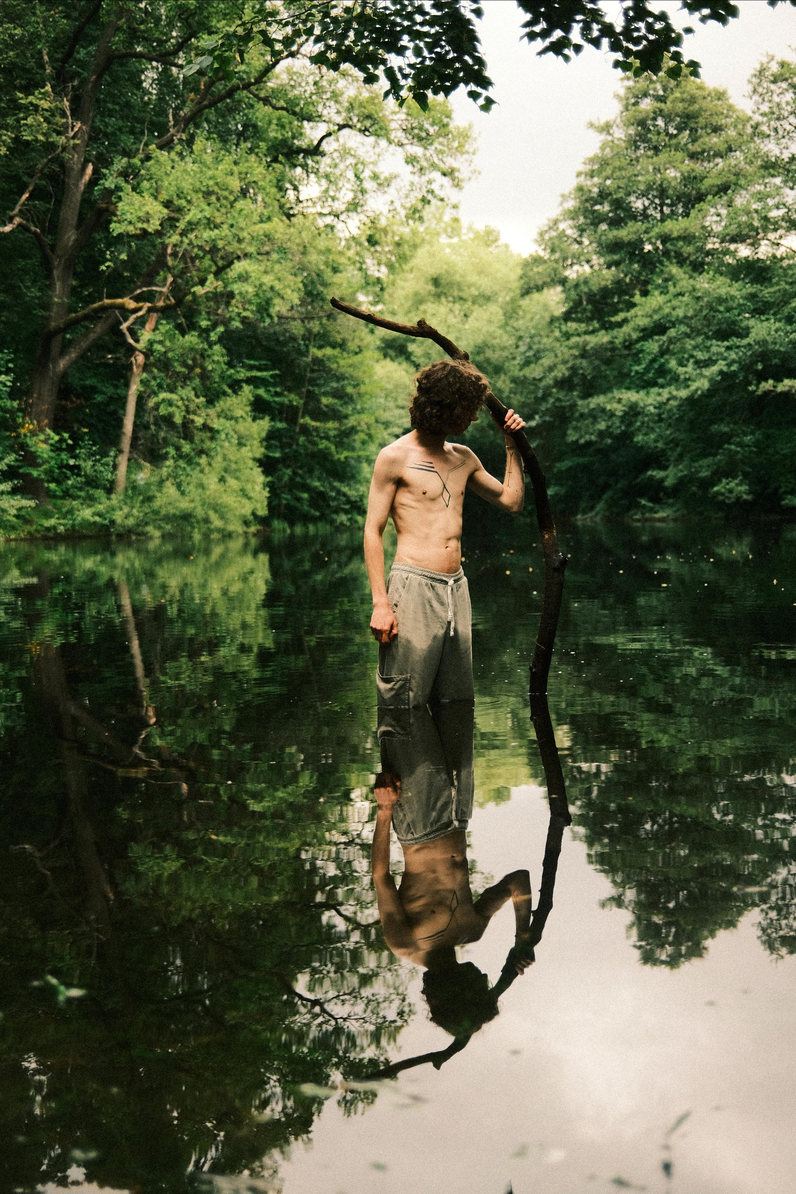 Илья. Портретный фотограф