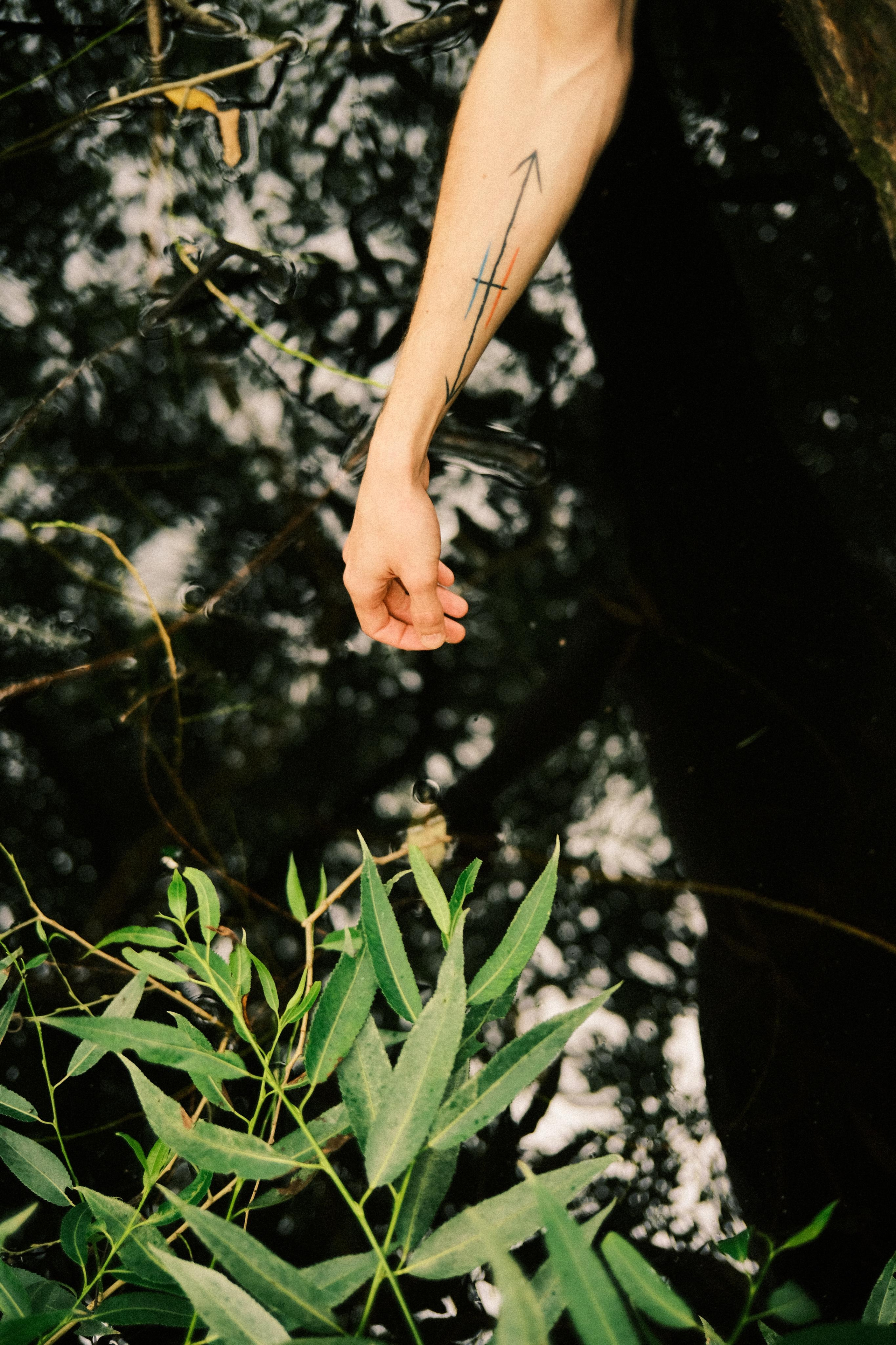 Илья. Портретный фотограф