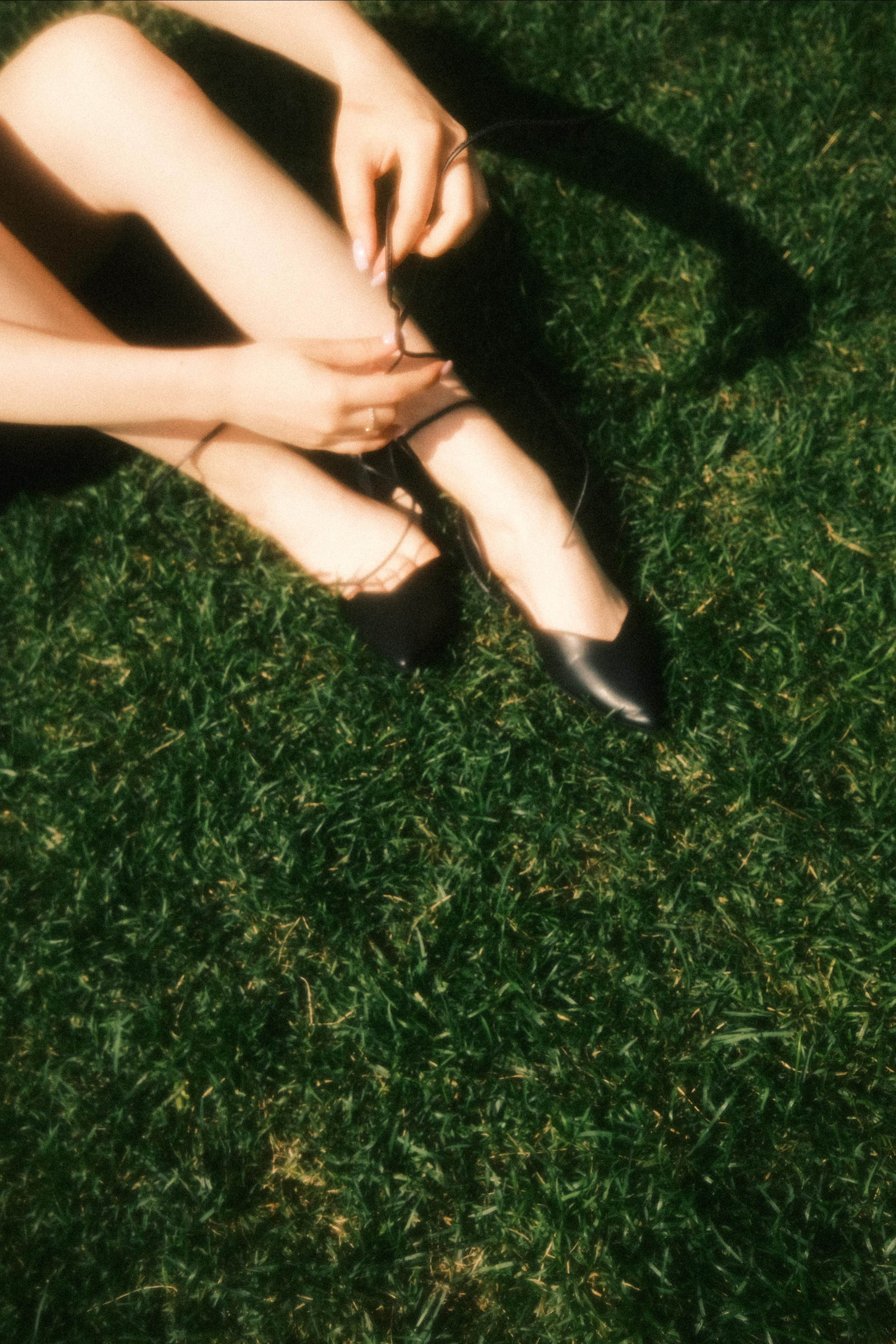 Мария. Портретный фотограф