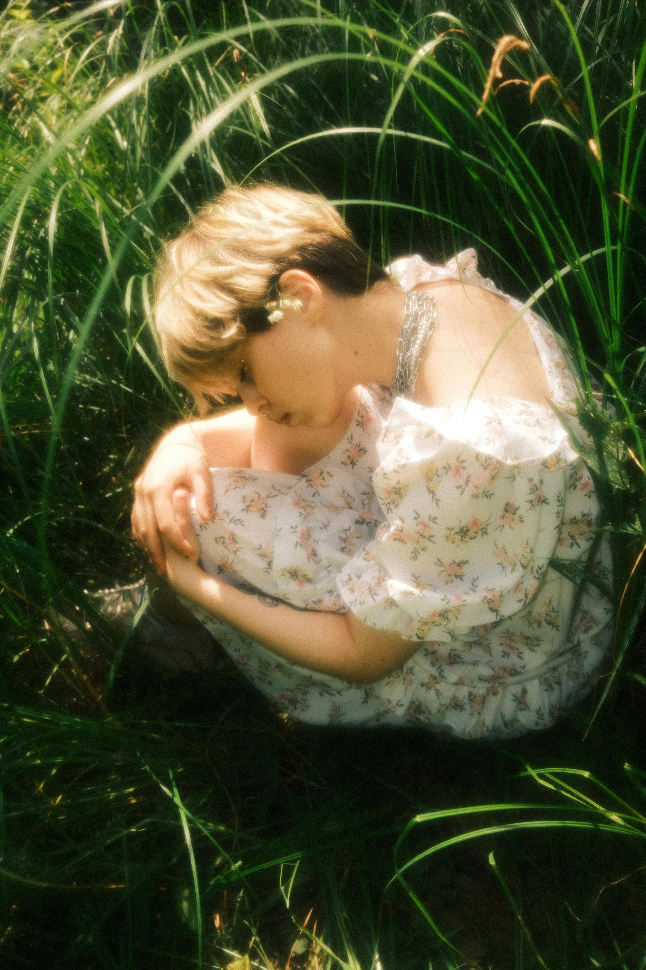 Ана. Портретный фотограф