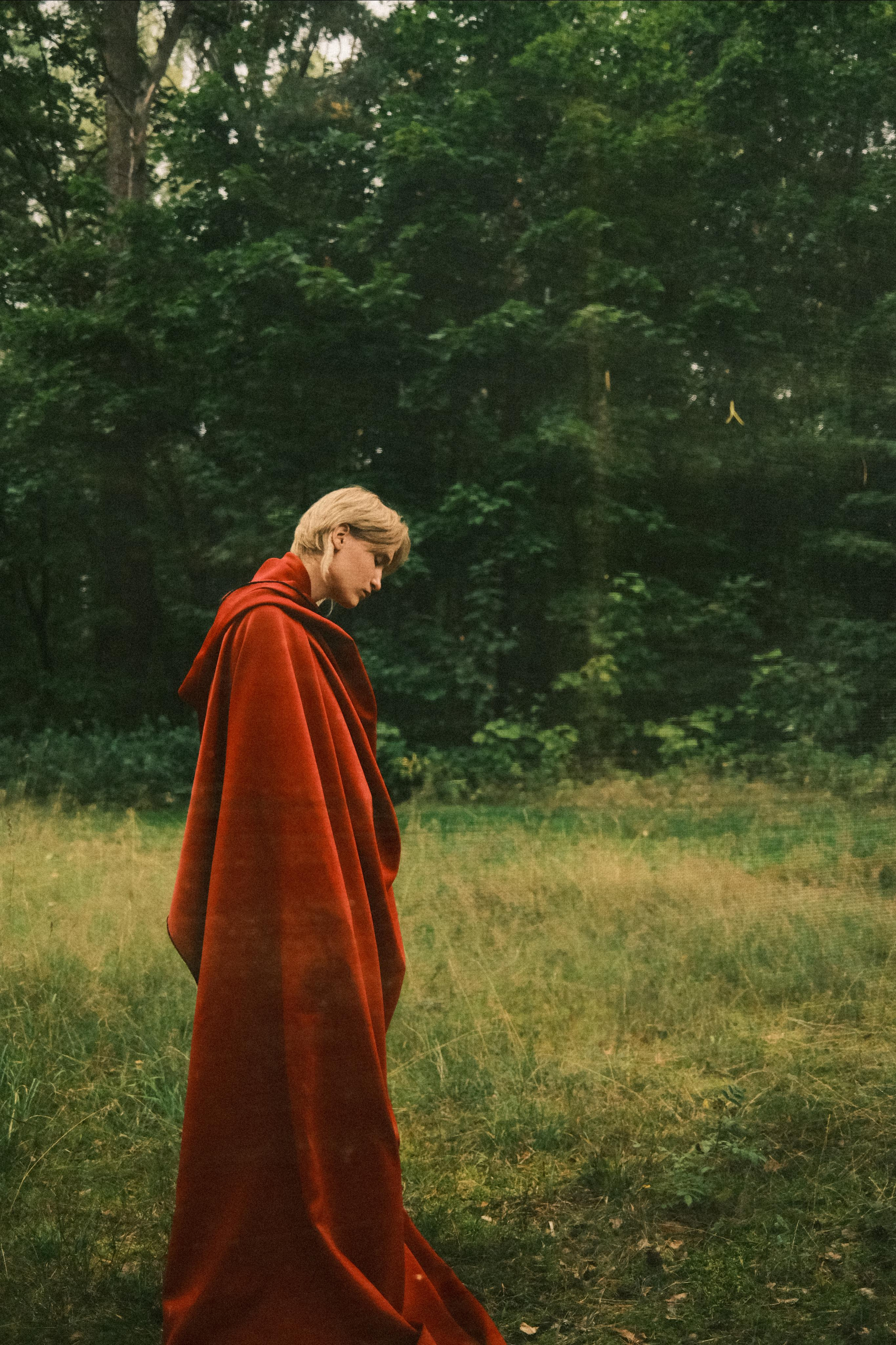 Антон. Портретный фотограф