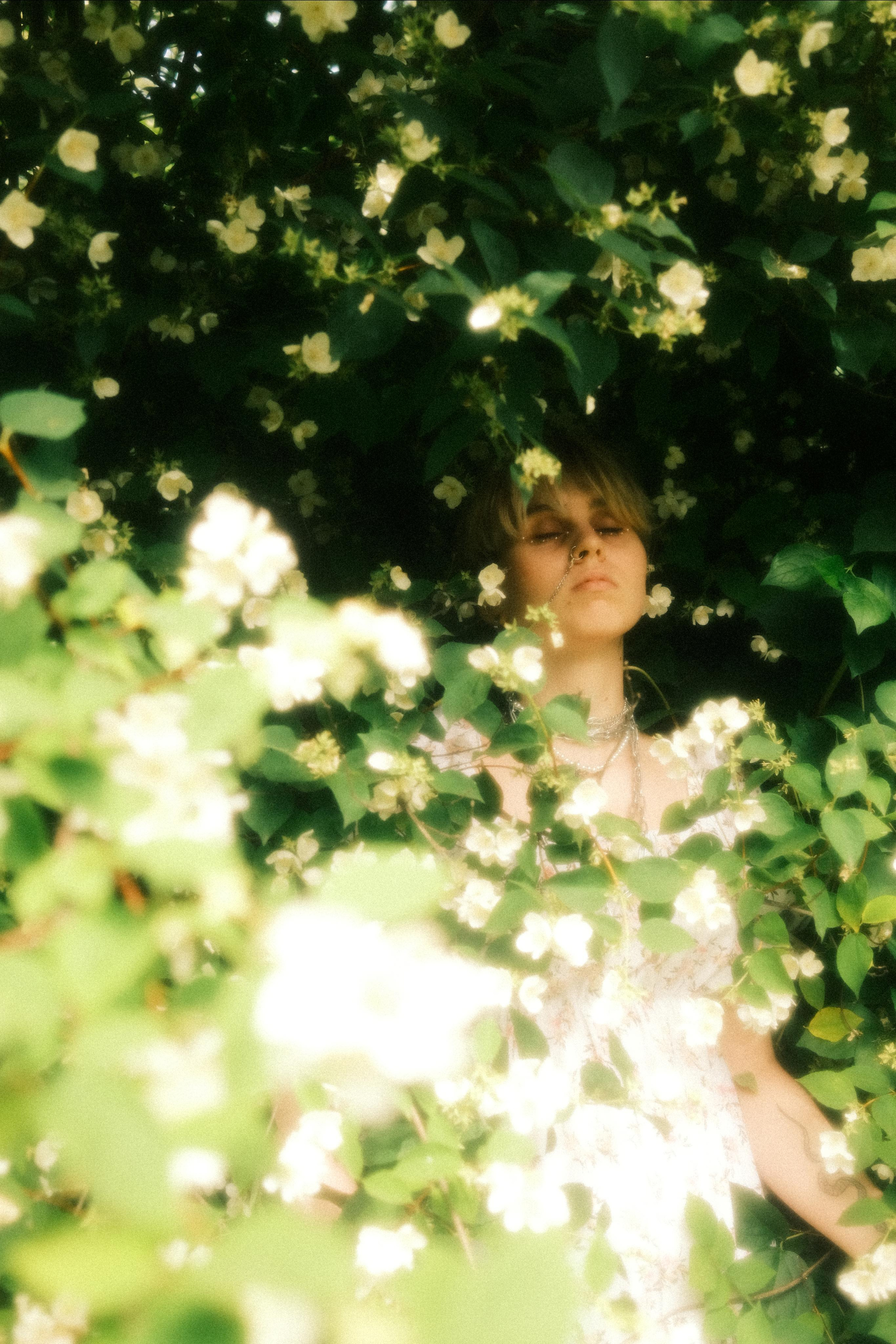 Ана. Портретный фотограф