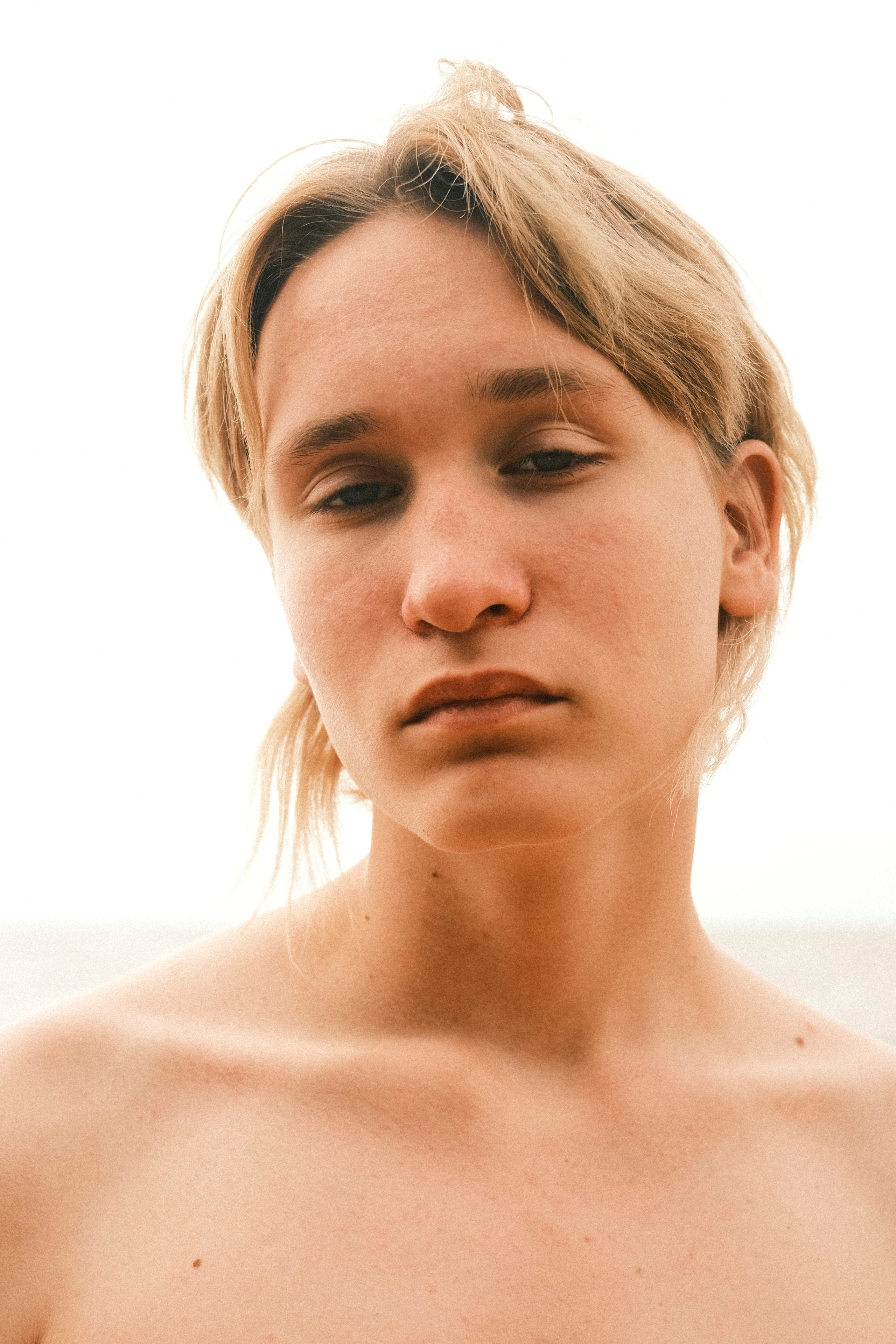 Антон. Портретный фотограф