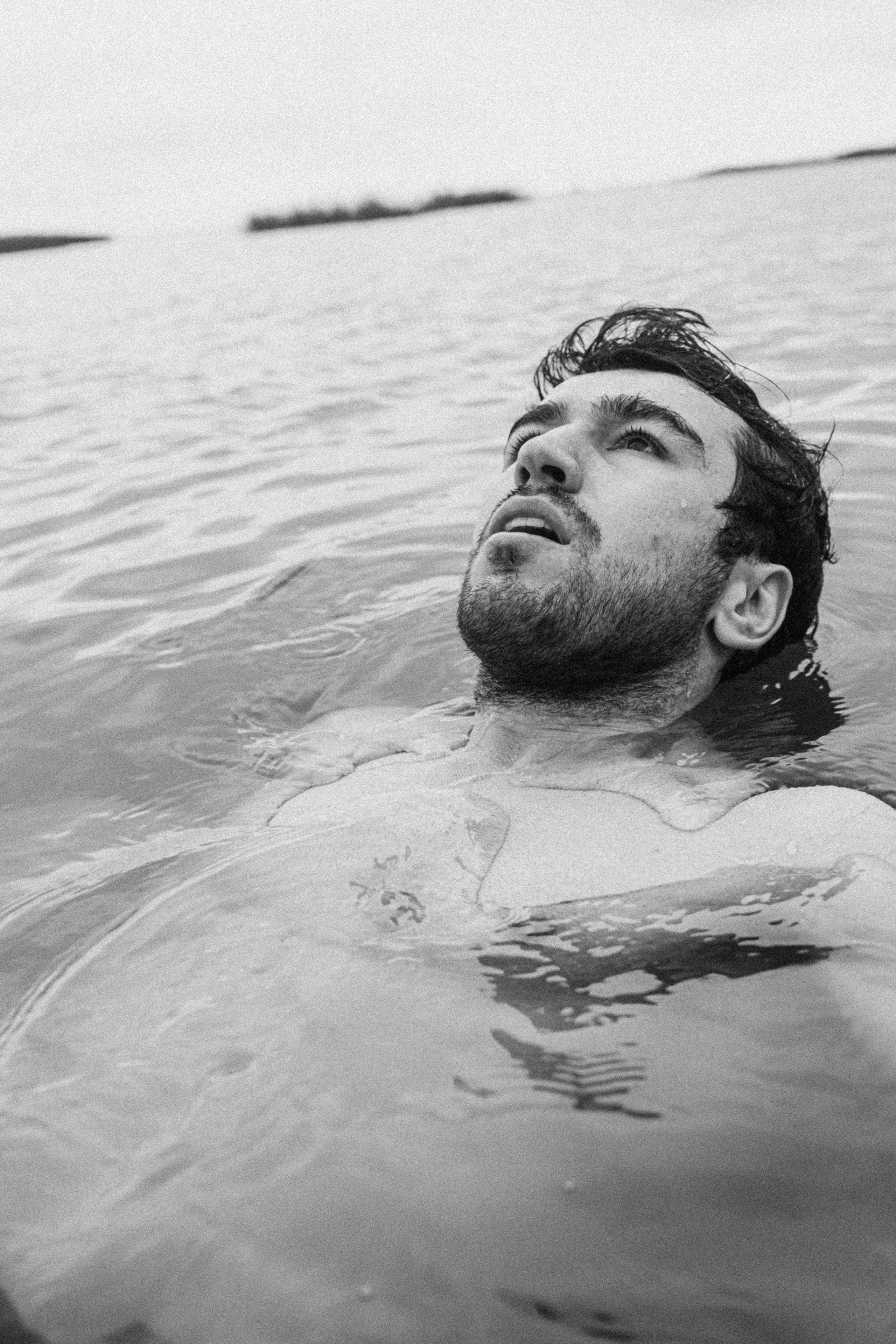 Назим. Портретный фотограф