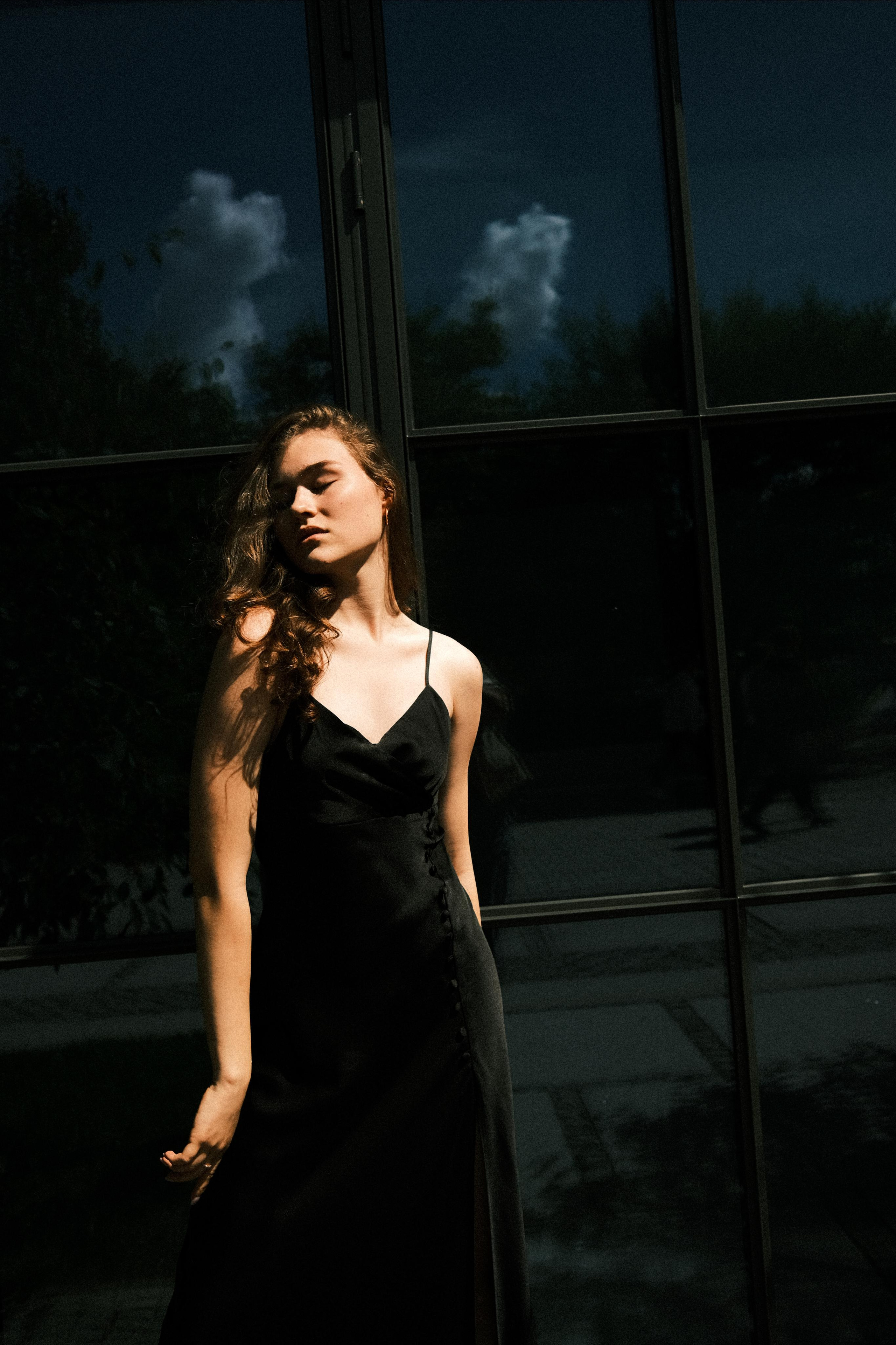 Мария. Портретный фотограф