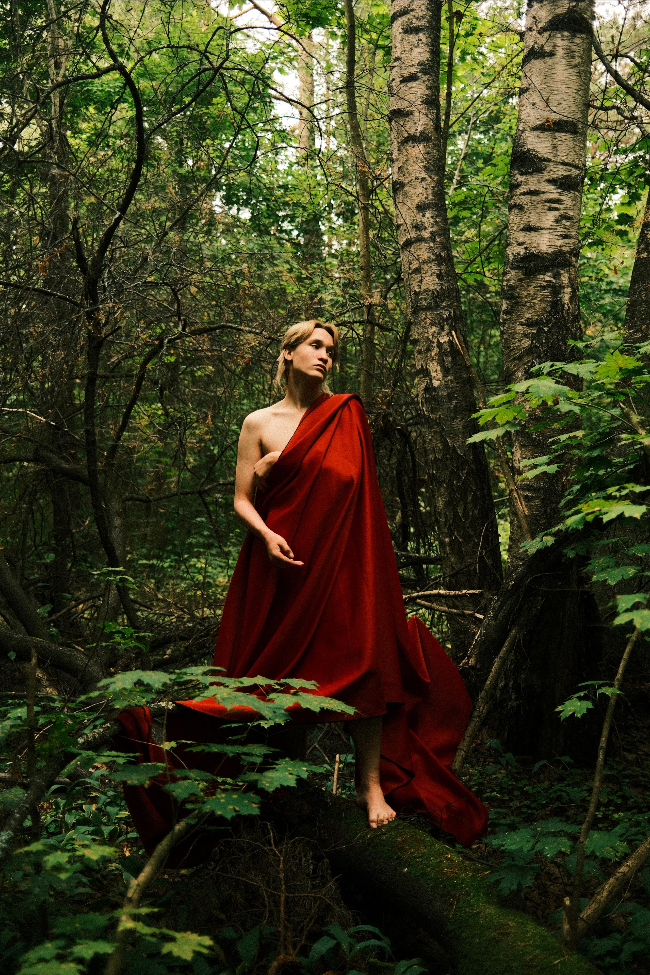 Антон. Портретный фотограф